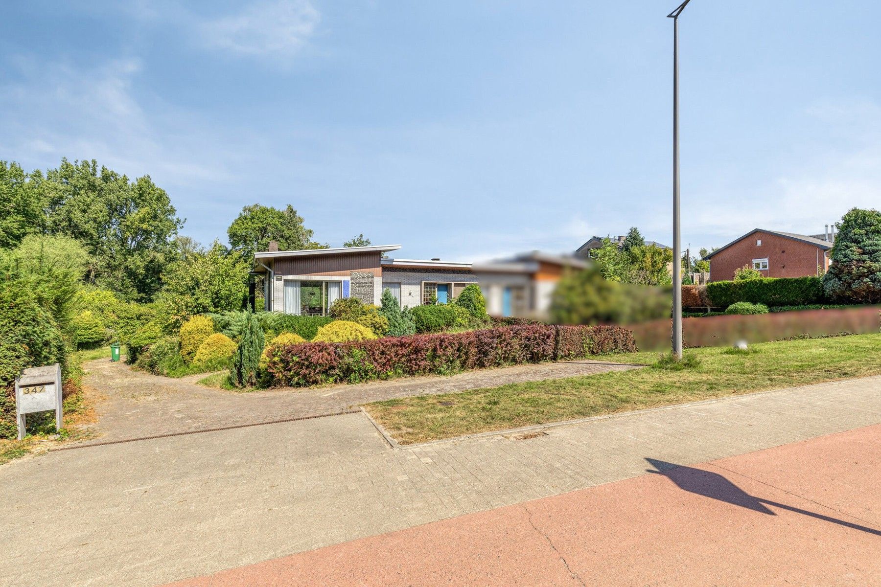 **KIJKDAG 15/11** Te renoveren halfopen bebouwing  foto 2