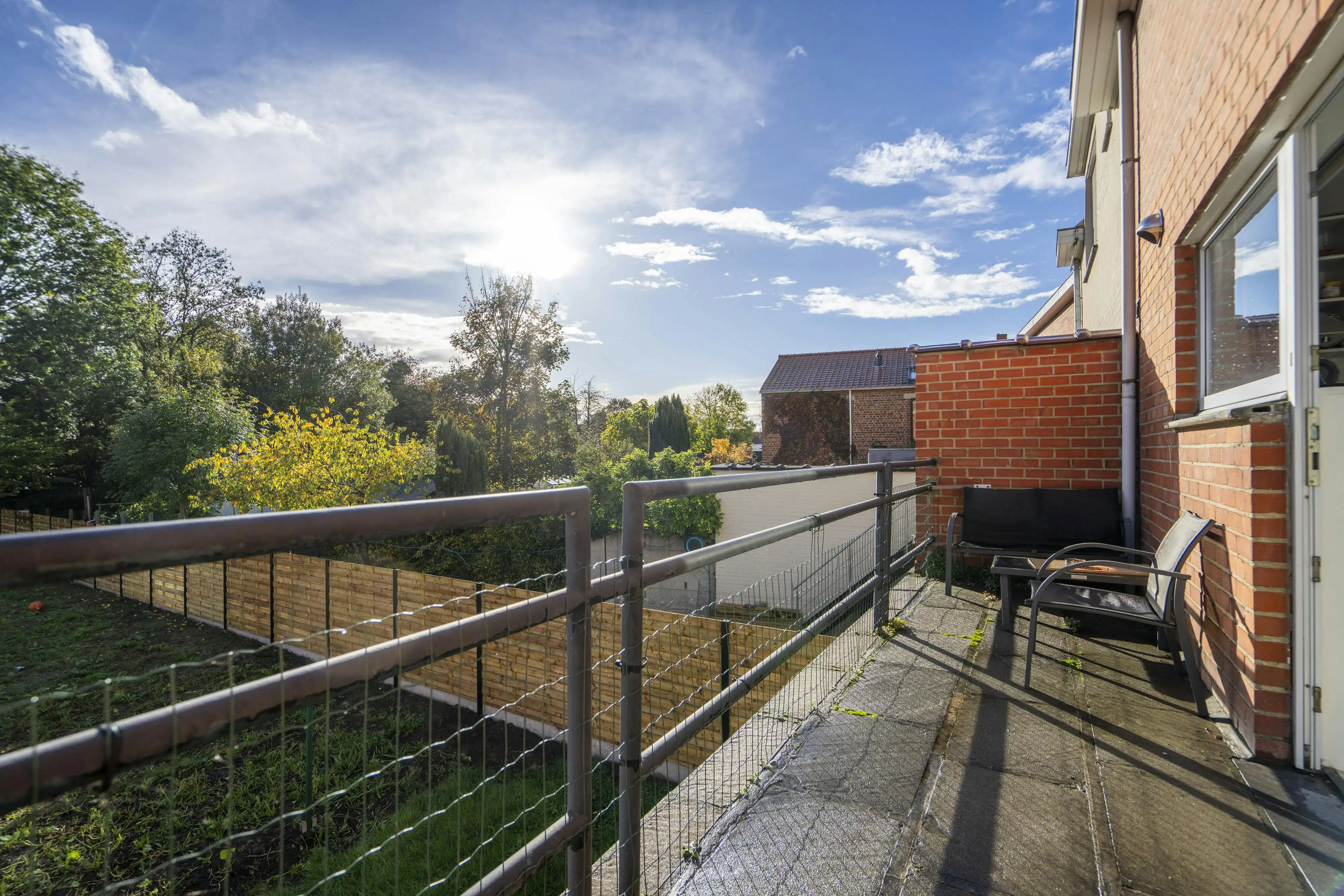 Instapklare bel-etage met 3 slaapkamers woning te koop in Wevelgem foto 5