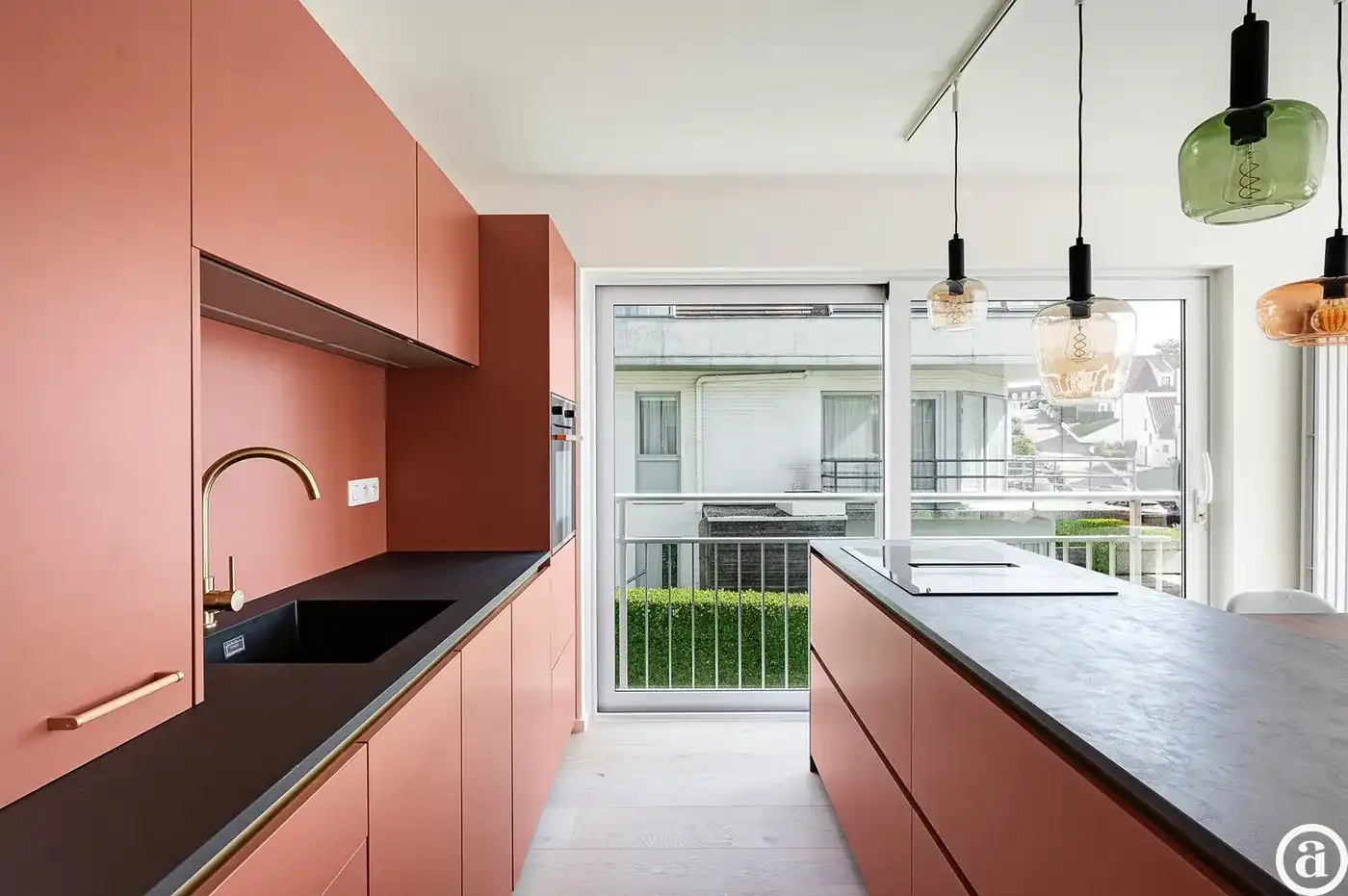 Appartement met open zicht, op wandelafstand van het strand  foto 14