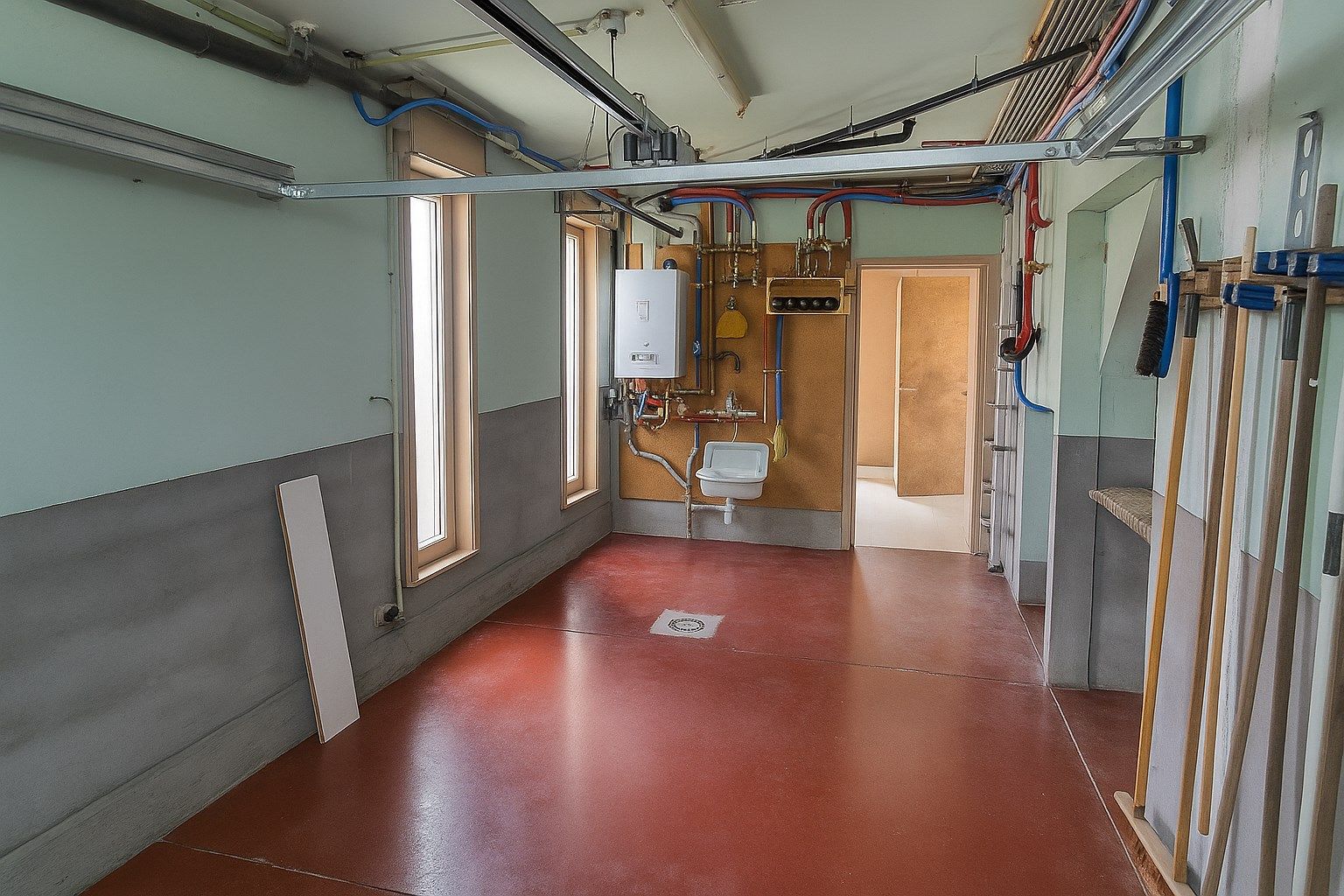 ALLEENSTAANDE WONING IN RUSTIGE WOONWIJK | 4 SLPKS | GARAGE foto 13