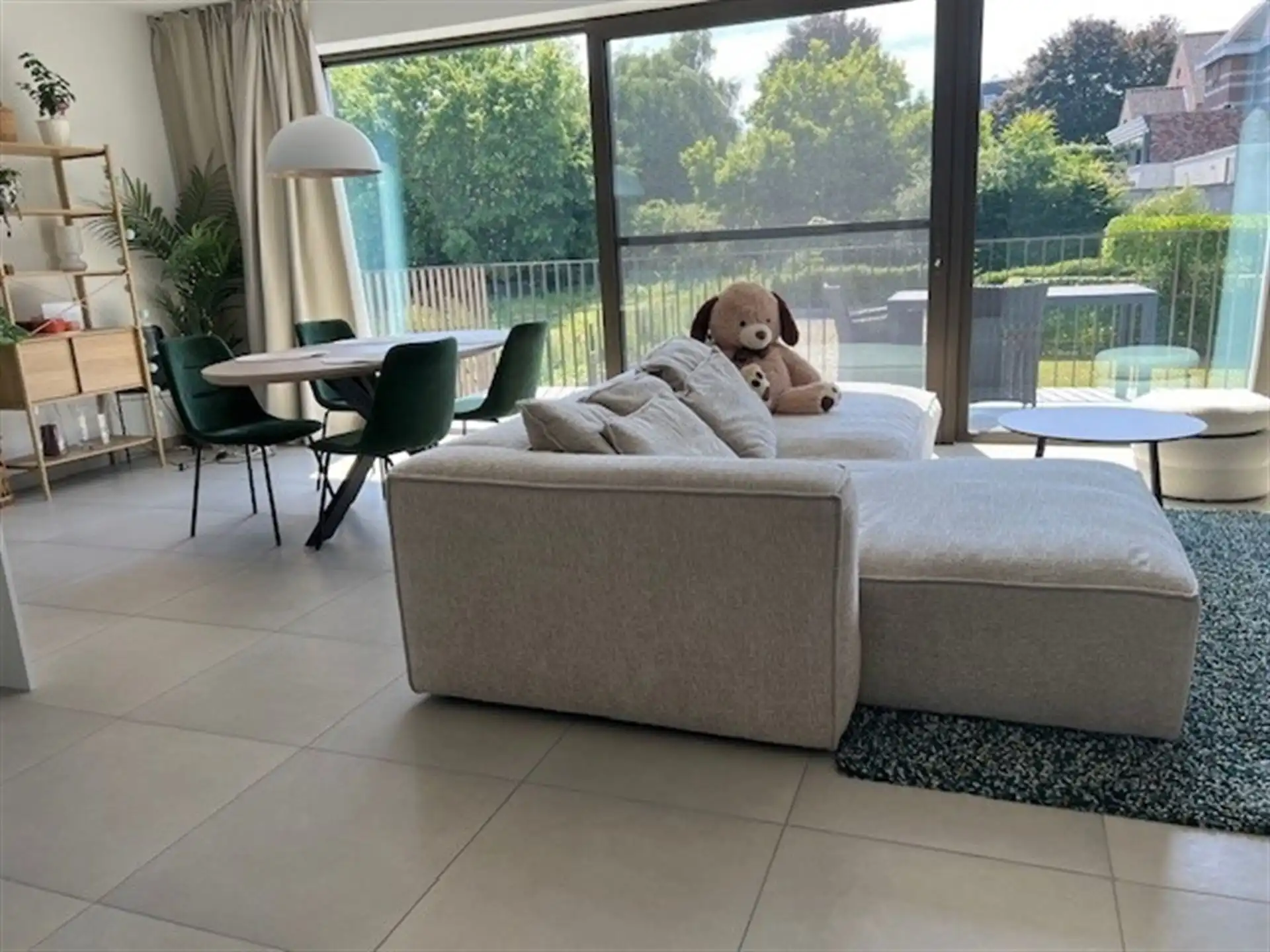 Prachtig nieuwbouw appartement in centrum foto 3