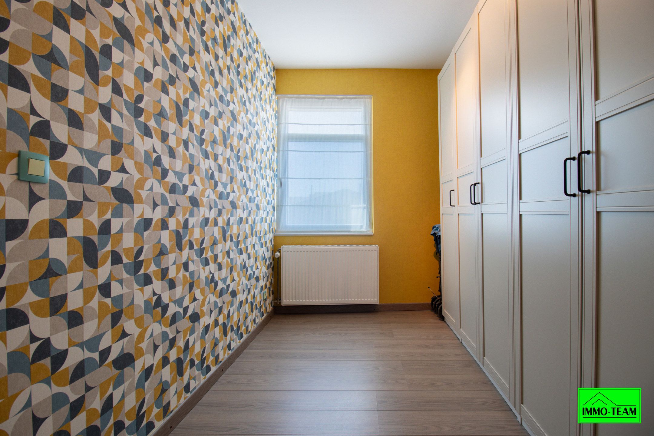 Gezellige instapklare woning met 3 slaapkamers foto 9