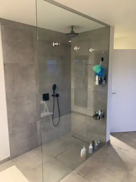 Exclusieve nieuwbouwwoning op een prachtige ligging in doodlopende straat in Zwevegem-Knokke. foto 12