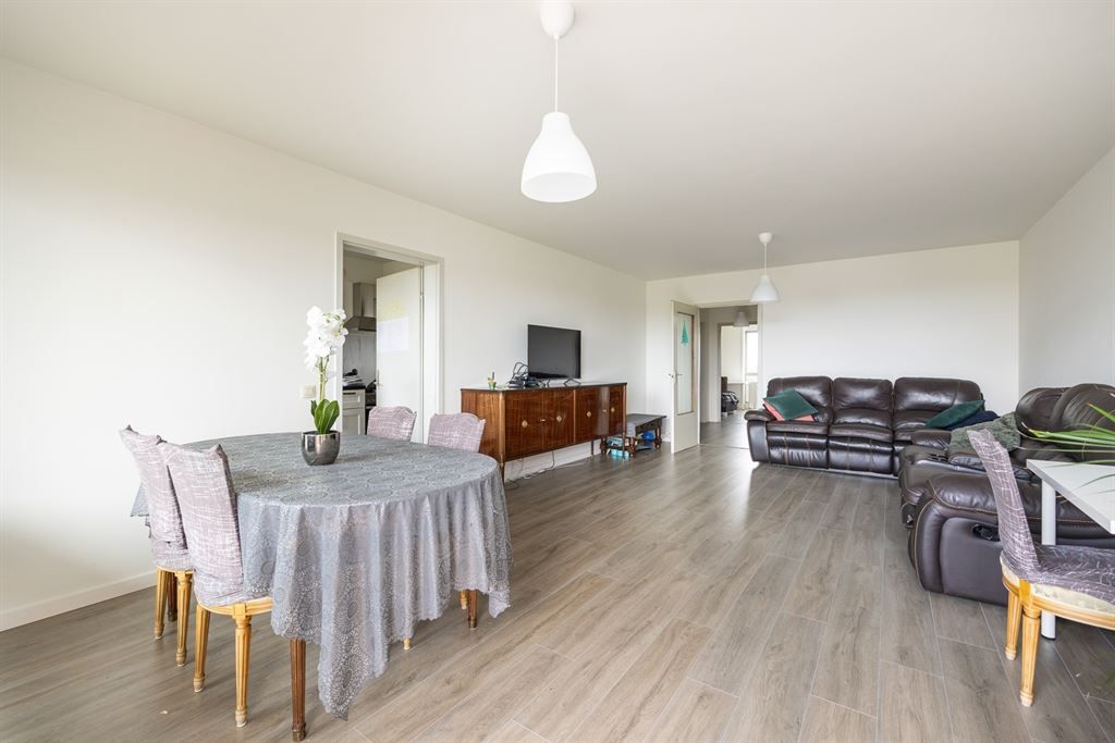 Energiezuinig appartement met panoramisch zicht foto 7