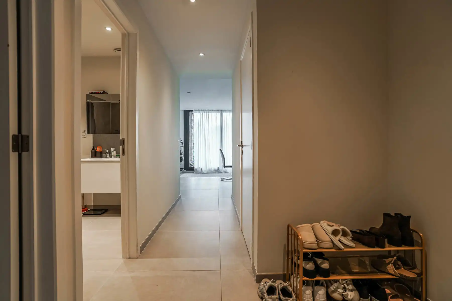 Gerenoveerd appartement op een toplocatie te Londerzeel foto 6