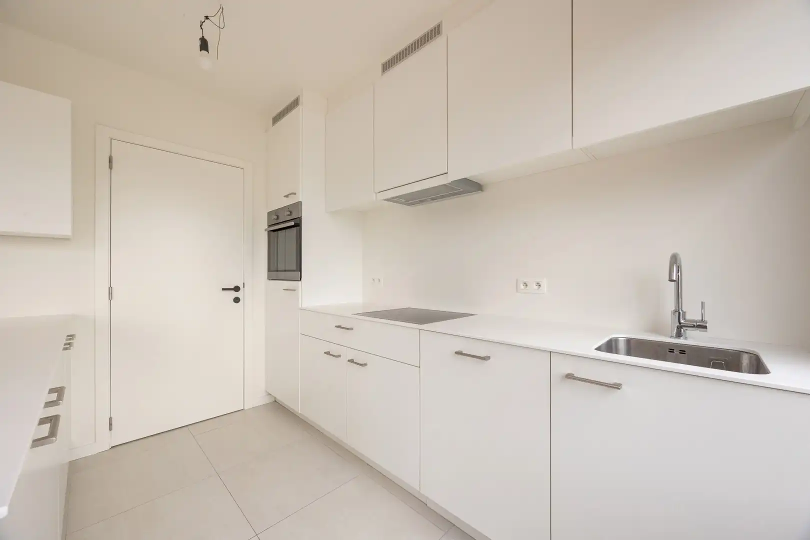 INSTAPKLAAR APPARTEMENT foto 5