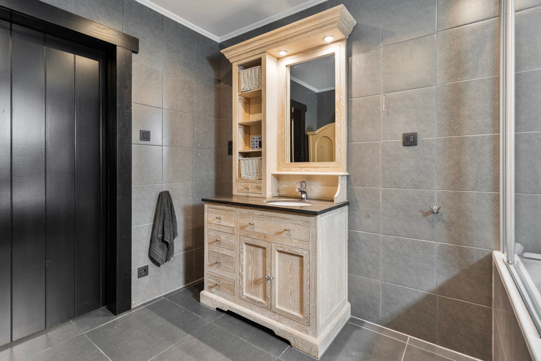 Appartement te koop in Houtvenne! foto 22