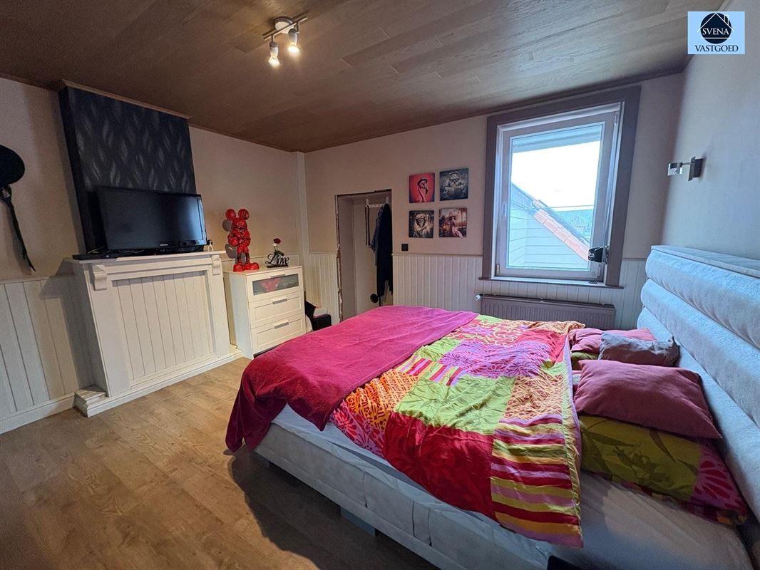 INSTAPKLARE WONING MET 5 KAMERS IN HET CENTRUM VAN MEERBEKE foto 9