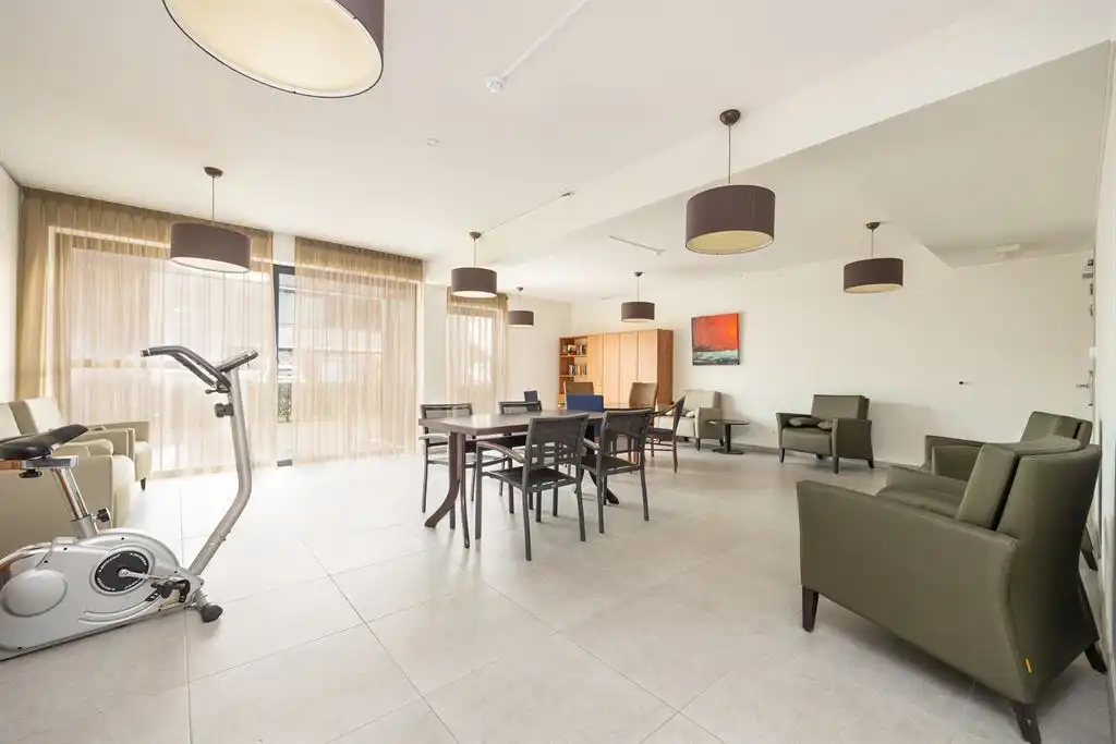 Knappe assistentiewoning  foto 28