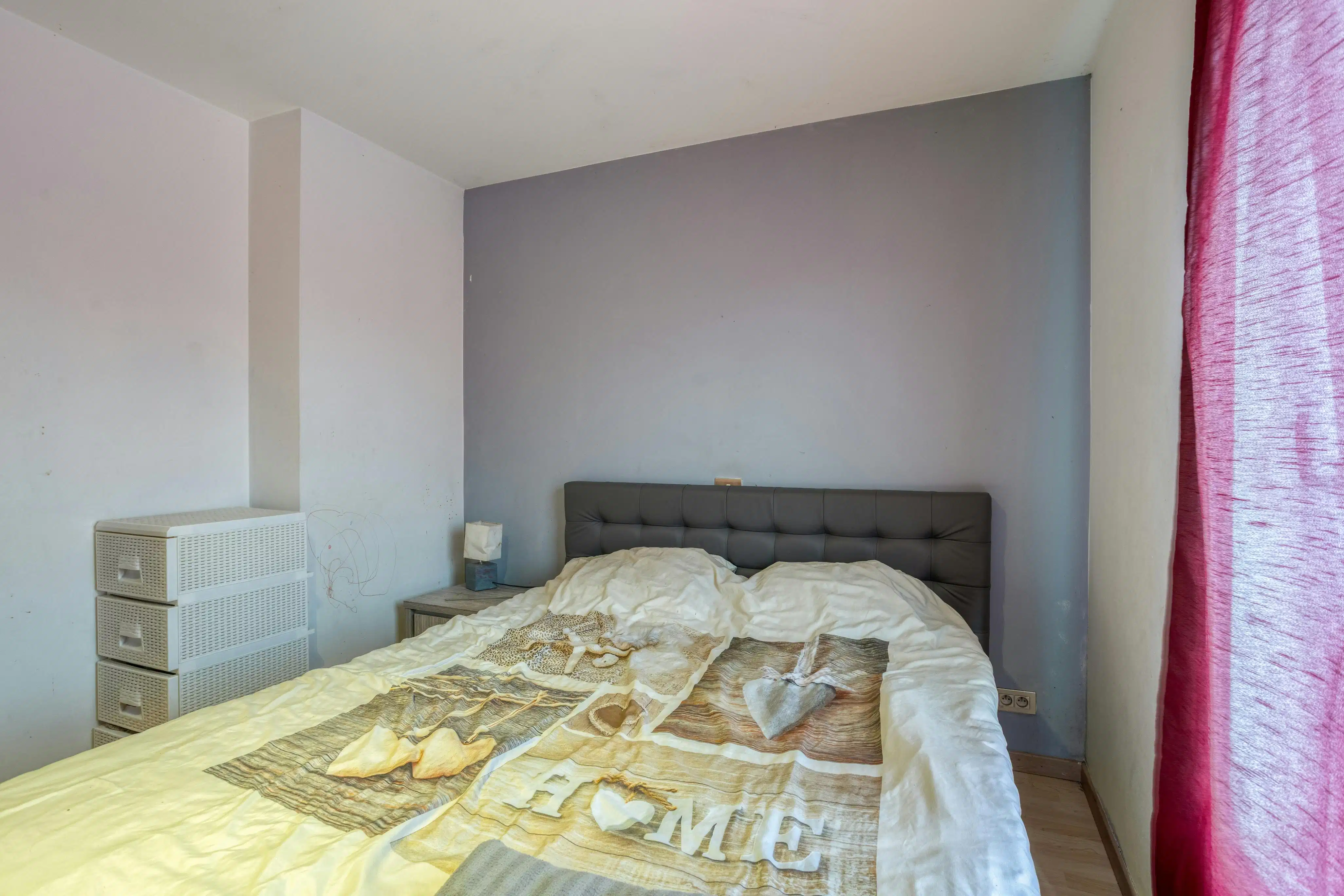 Instapklaar appartement met 2 slaapkamers te koop in Vilvoorde foto 8