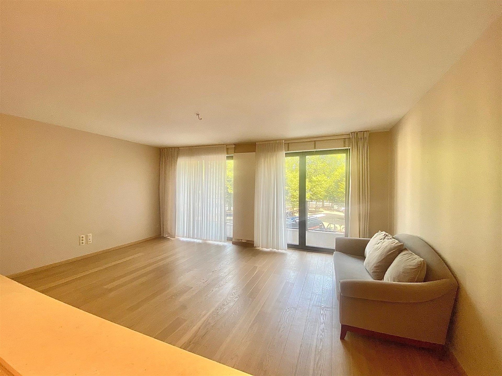 Prachtig appartement in het centrum van Aalst foto 5