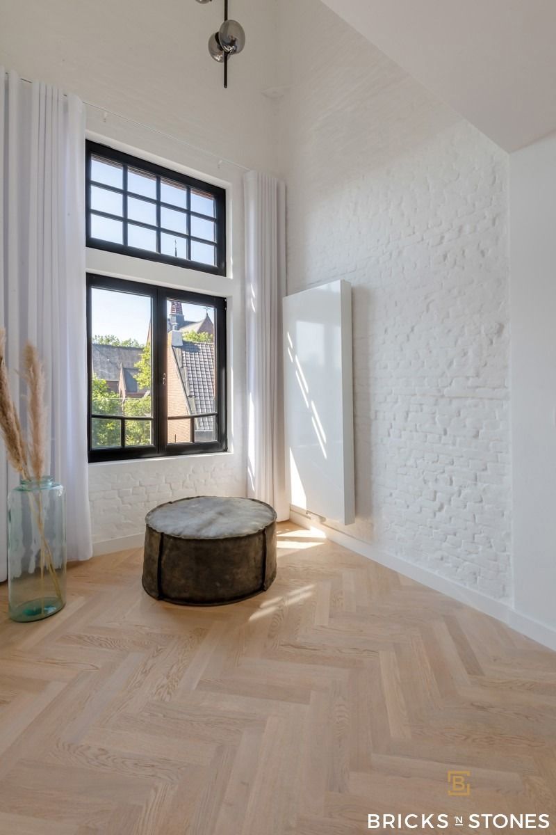Zonovergoten Penthouse, lift, terras, zicht op water foto 9
