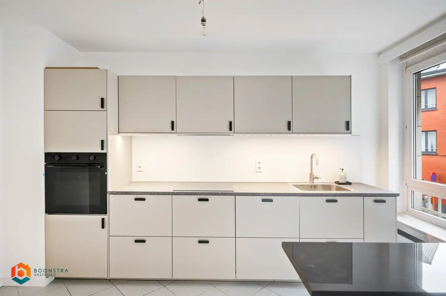 Gerenoveerd 2 slpkr app te Mechelen foto 4