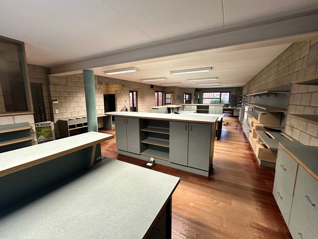 Uniek opbrengsteigendom in het centrum van Beringen foto 5