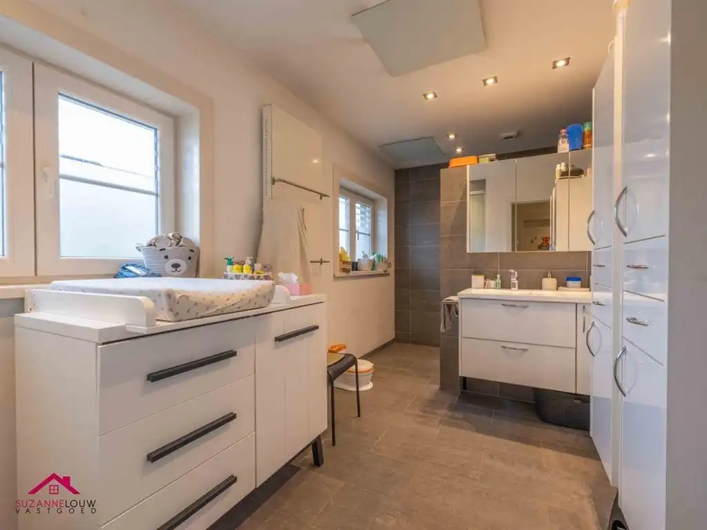 Charmante, rustige gelegen vrijstaande woning foto 24