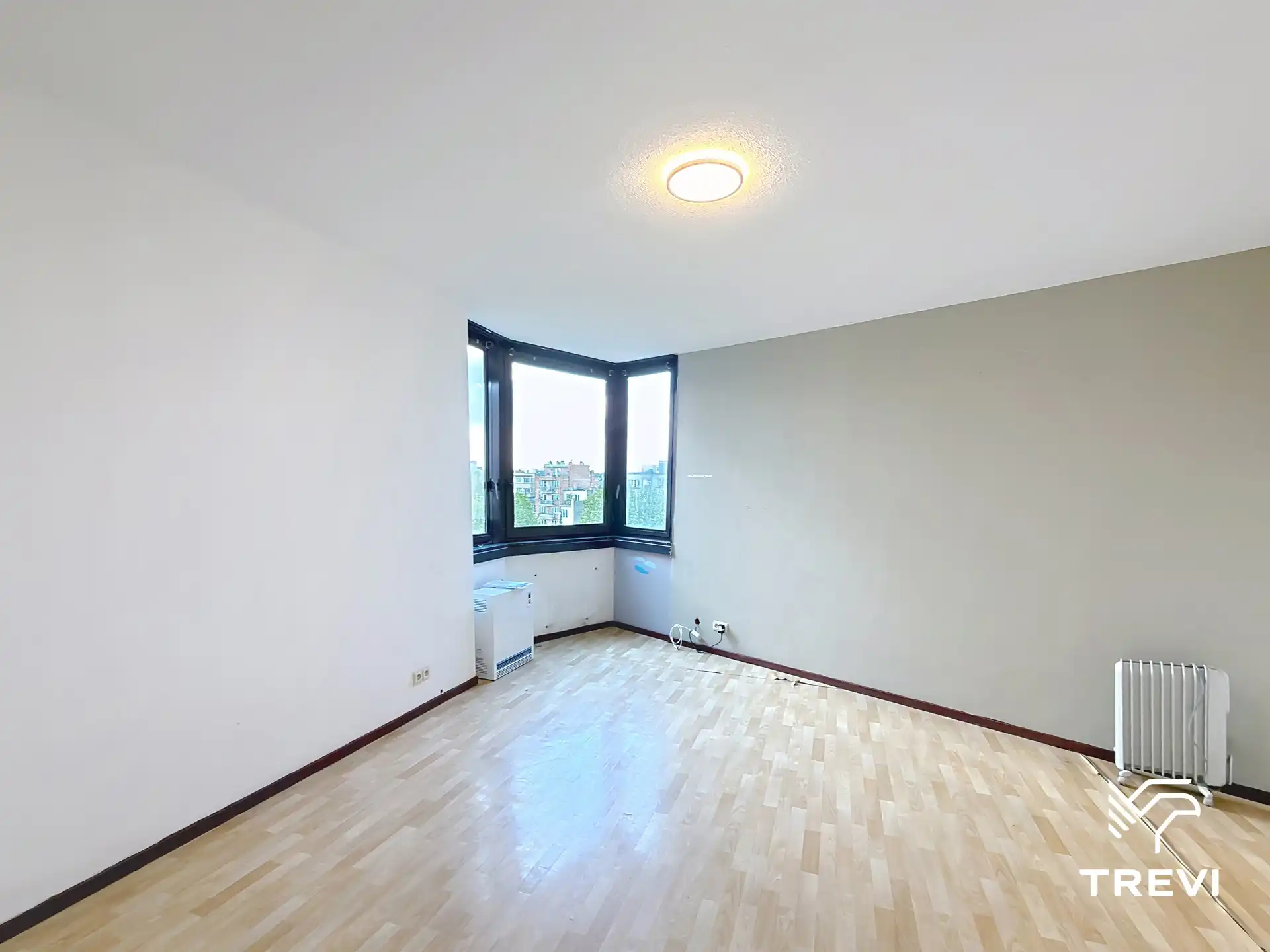 JETTE – 1-slaapkamerappartement met mooi vrij uitzicht! foto 4