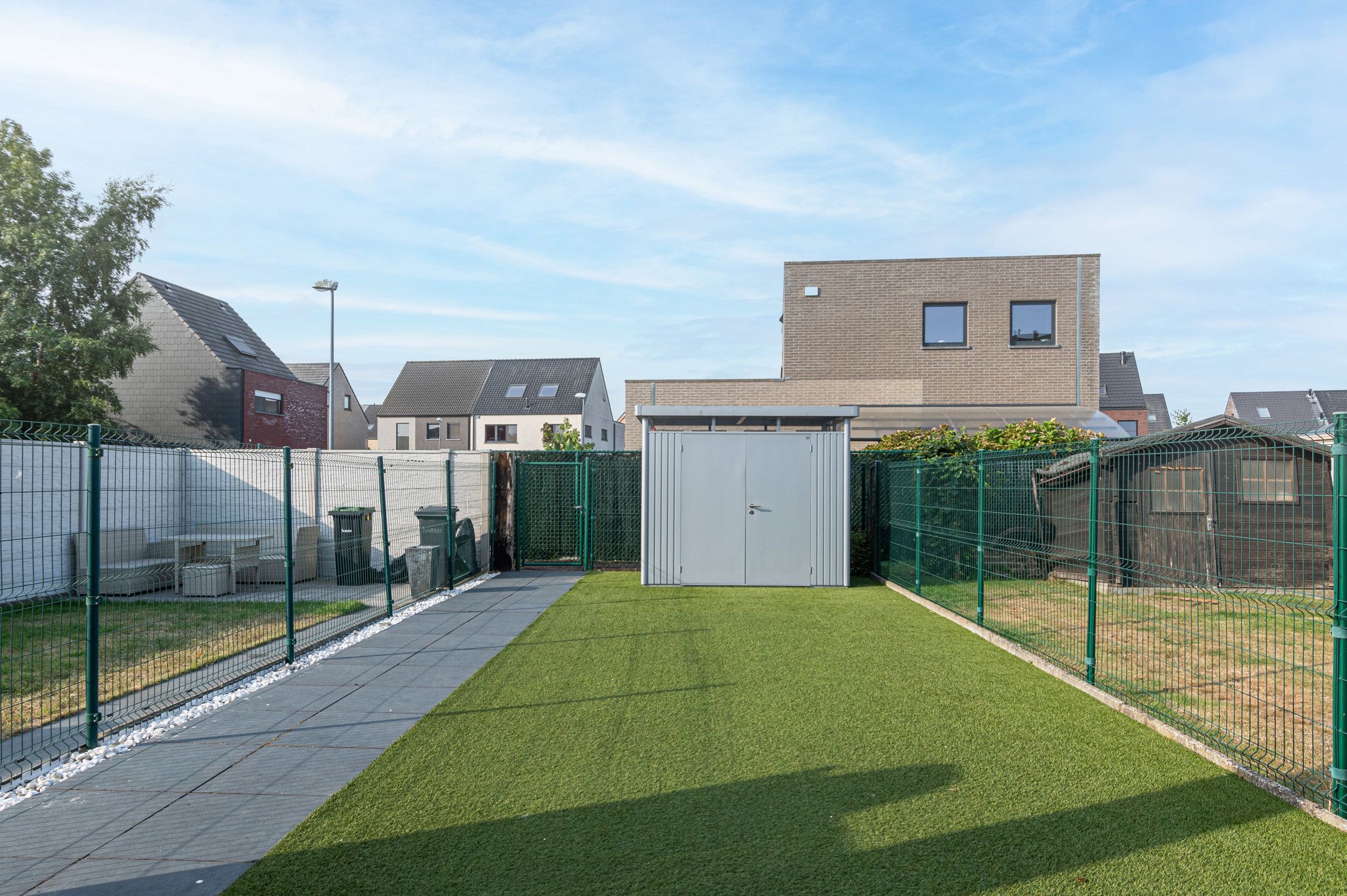 Ideale starterswoning in het dorpshart van Blaasveld foto 7