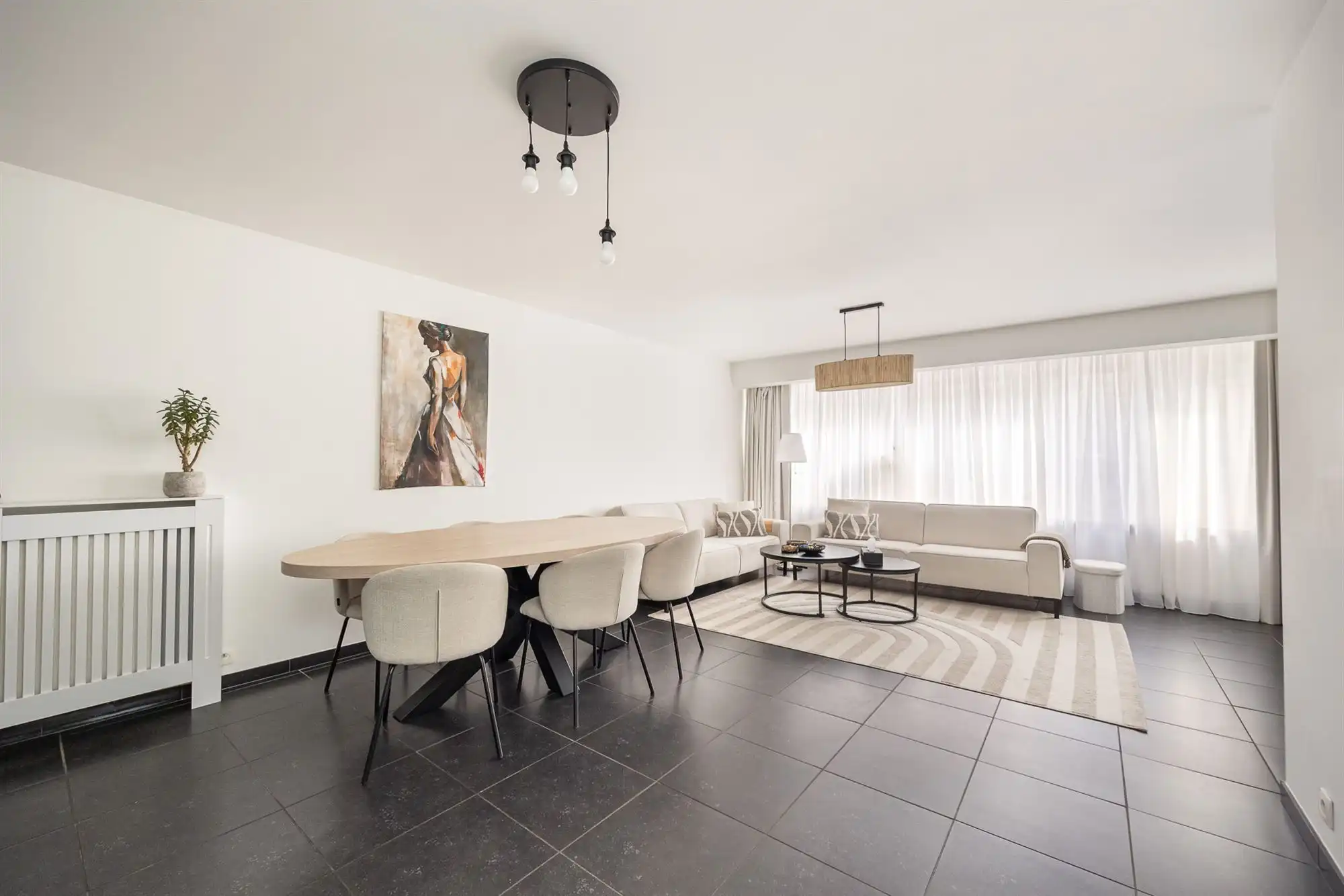 Instapklaar appartement met staanplaats foto 5
