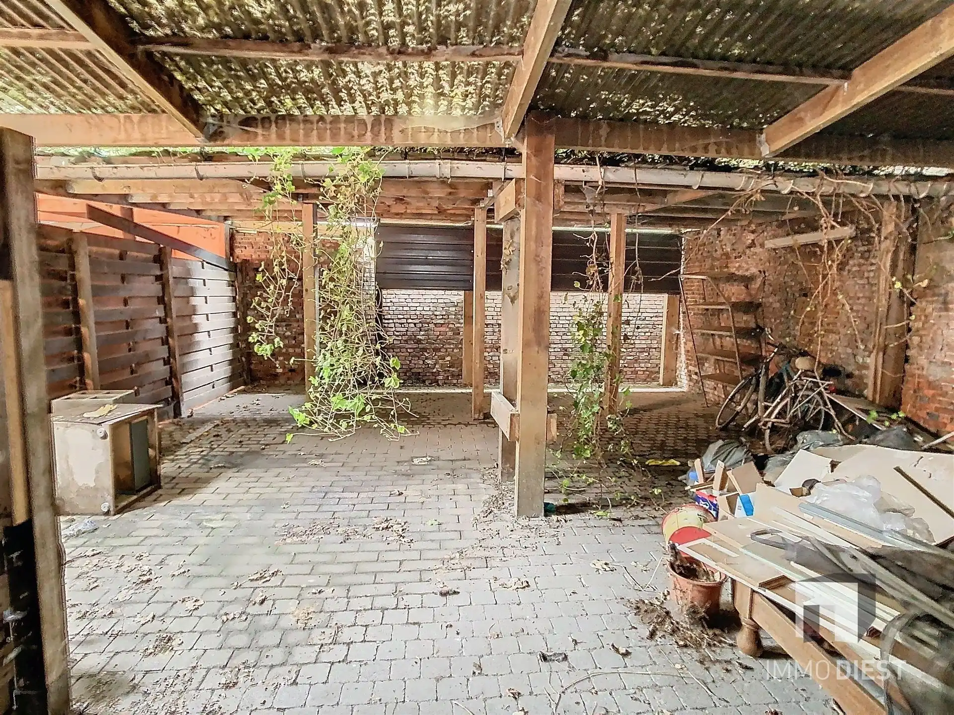 Herenwoning te renoveren foto 11