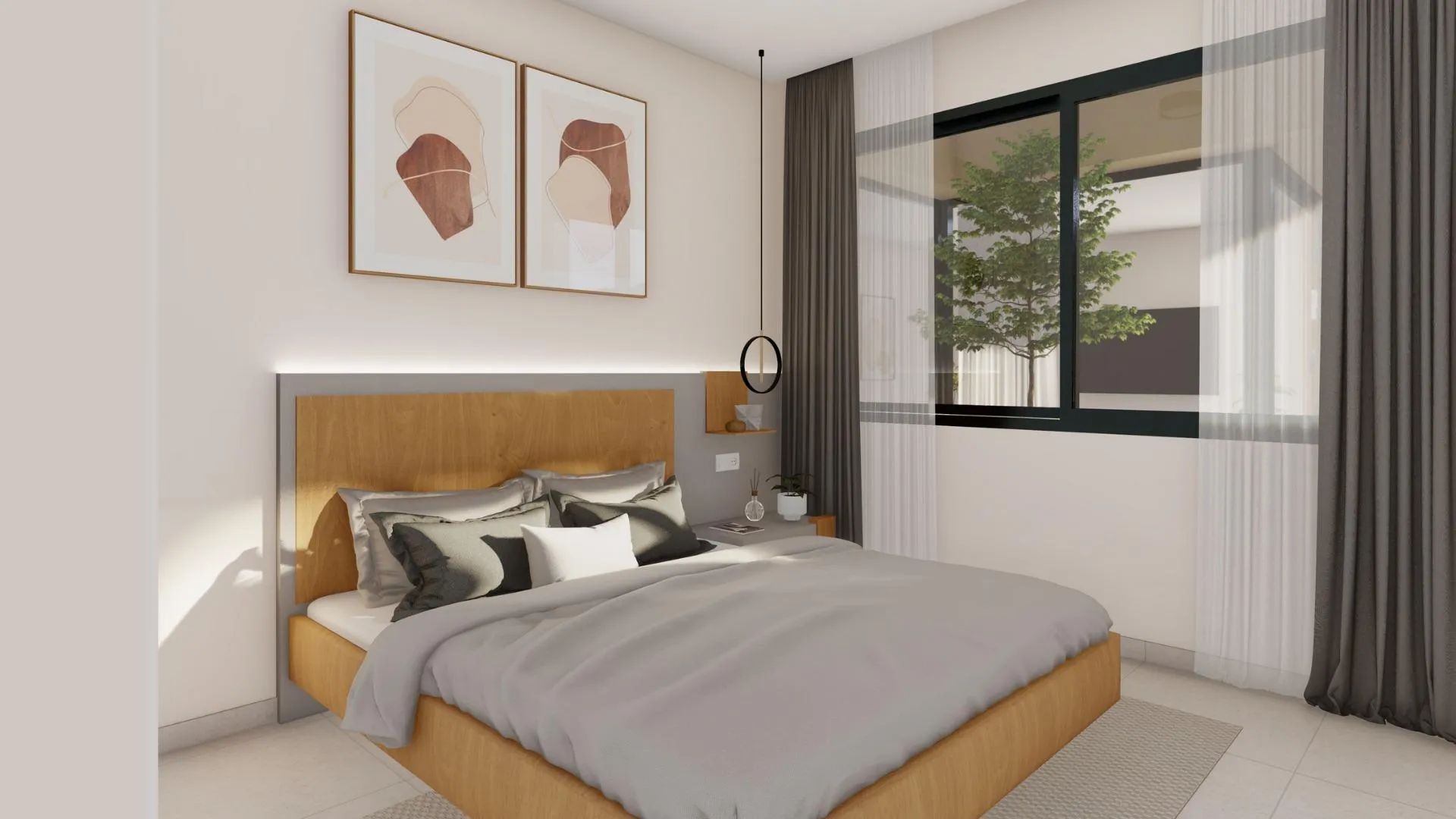 Luxe villa's aan de groene fairways: jouw droomhuis op een golfresort! foto 13