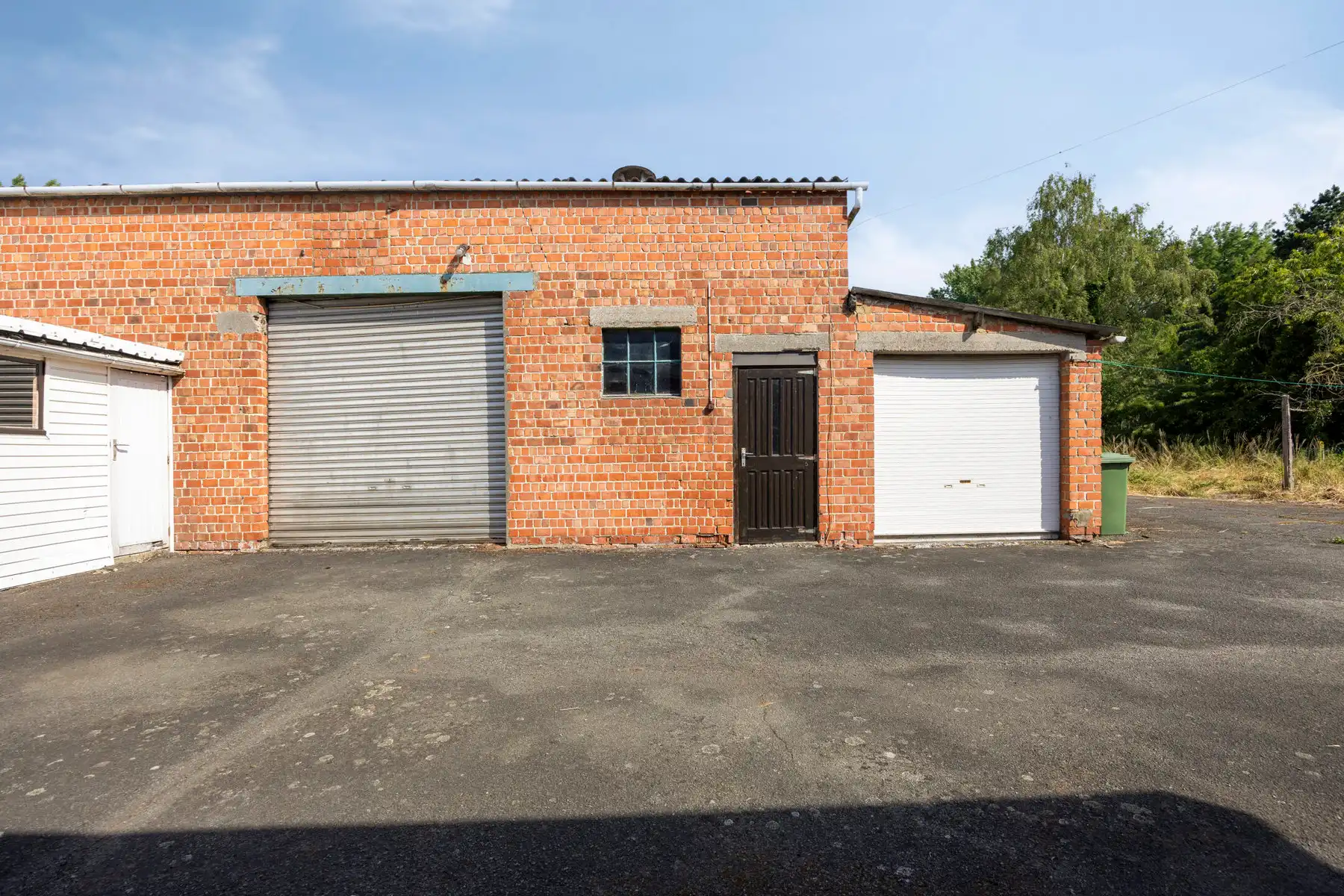 TE KOOP - bungalow met 3 slaapkamers en loods te Lede foto 18