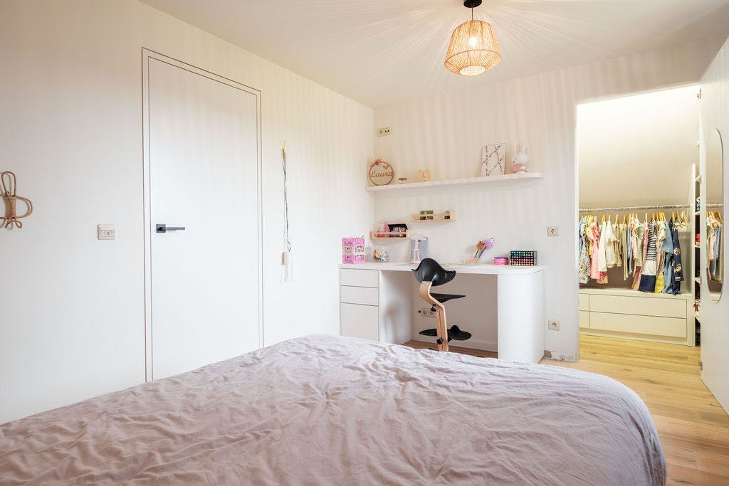 Mooi afgewerkte woning op rustige ligging te koop in Zulte foto 18