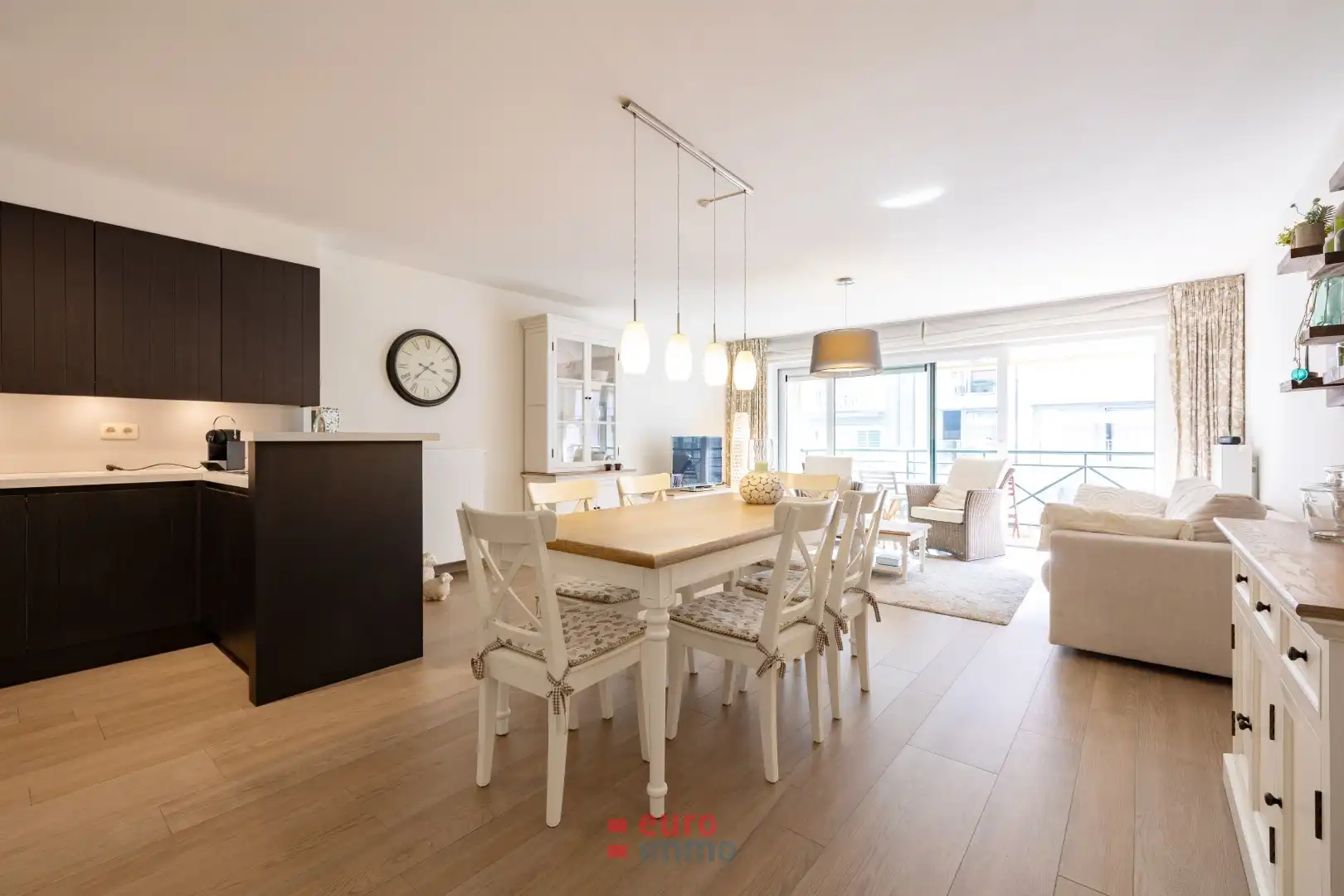 Topappartement met zeezicht in Residentie Dolce Vita foto 7