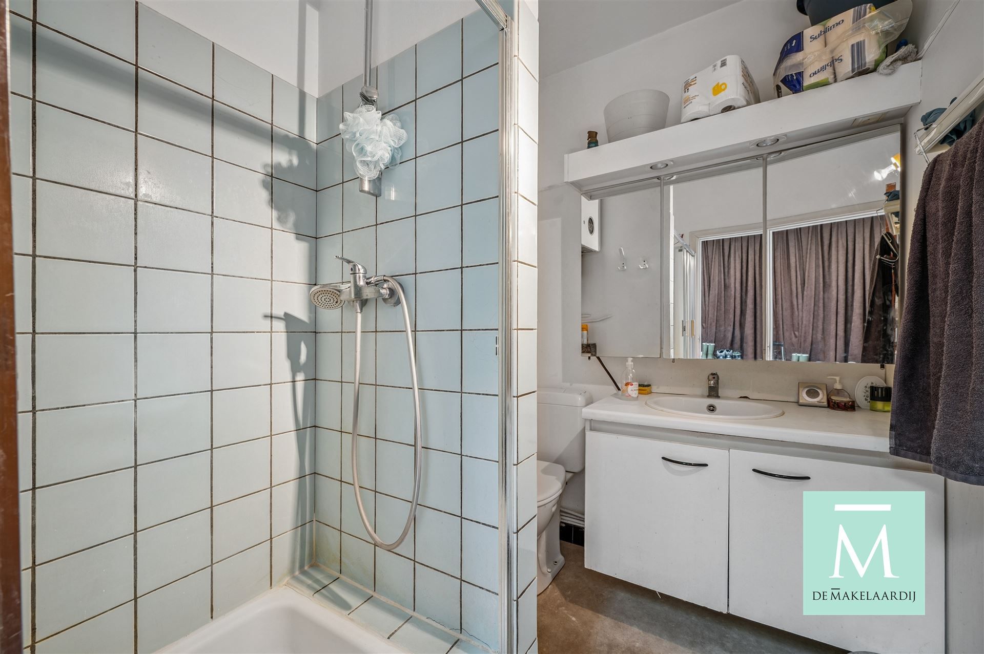 Opbrengsteigendom met potentieel op zeer gegeerde locatie! foto 12