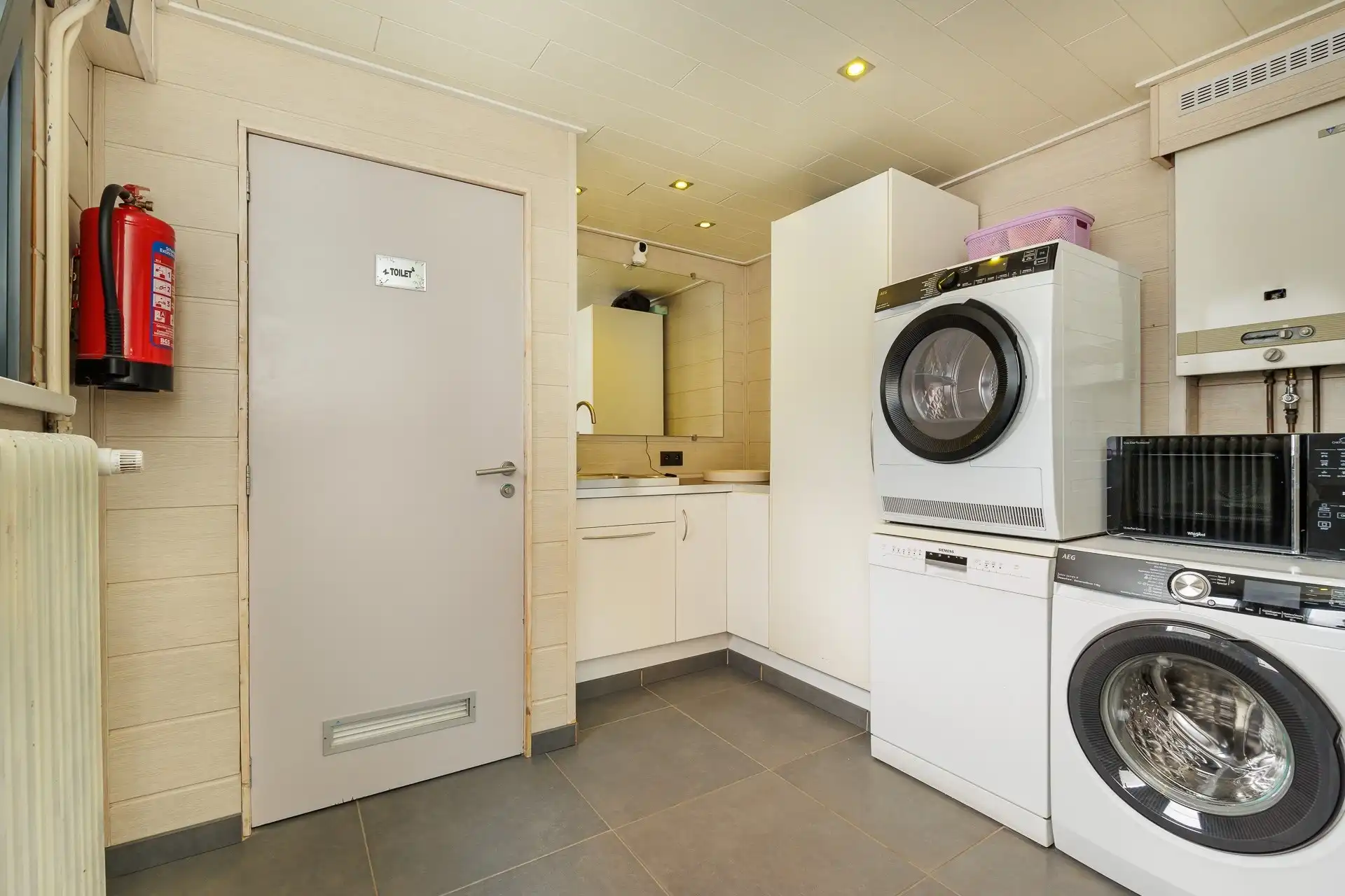 Charmante gezinswoning met 2 slaapkamers gelegen te Sint-Pauwels (600m²) foto 10