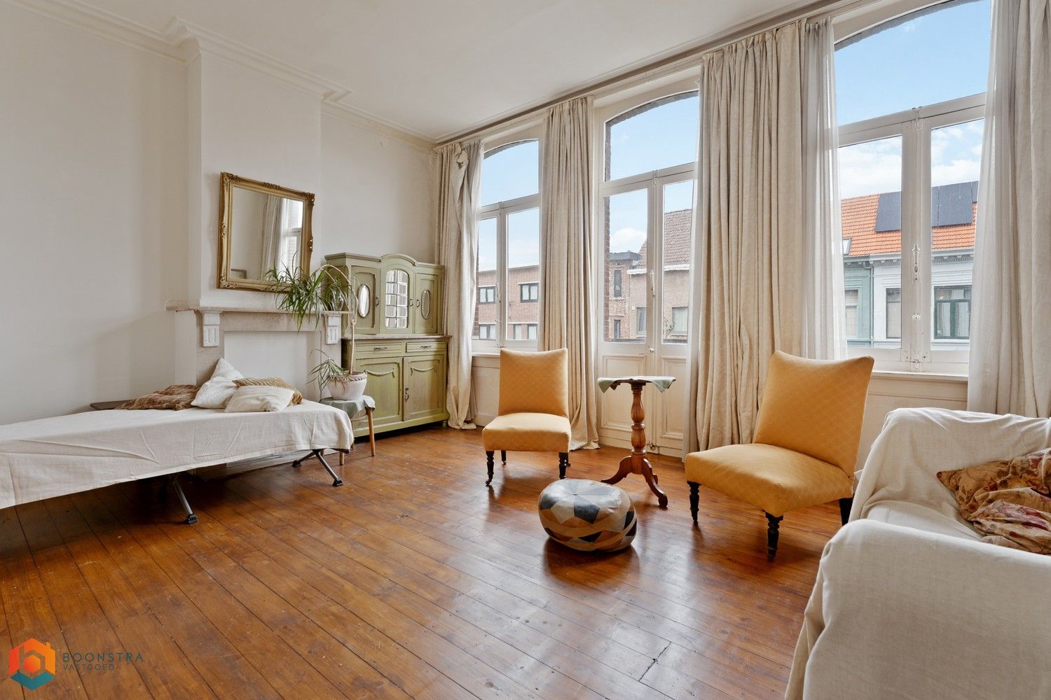 Karaktervolle woning met 4 slpkrs te Schoten foto 14