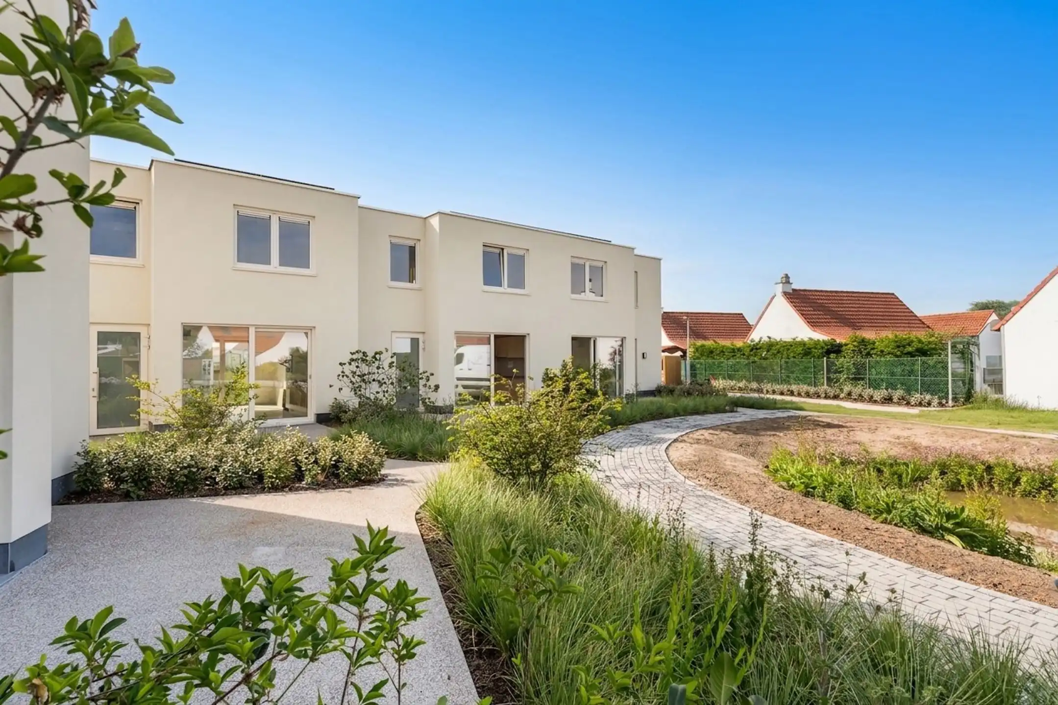 Instapklare vakantiewoningen, eigen gebruik of investering! foto 29