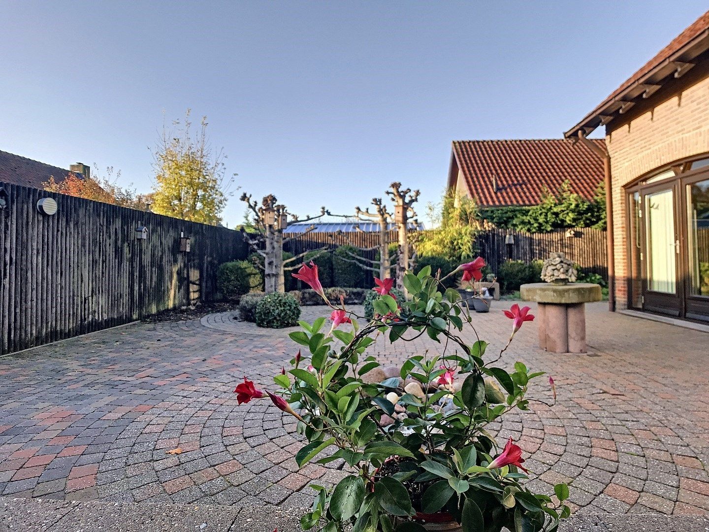 Ruim en Charmant Droomhuis  foto 34