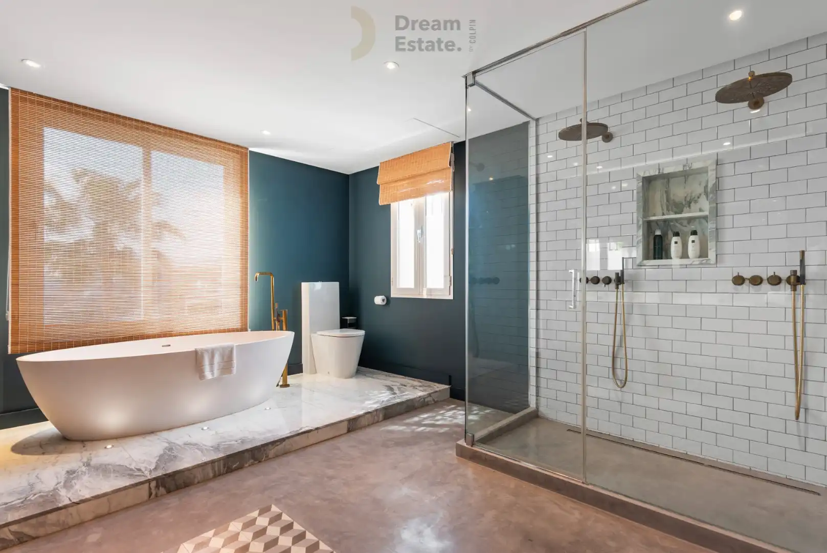 4 Slaapkamer duplex met adembenemende uitzichten te Las Colinas, Benahavís. foto 21