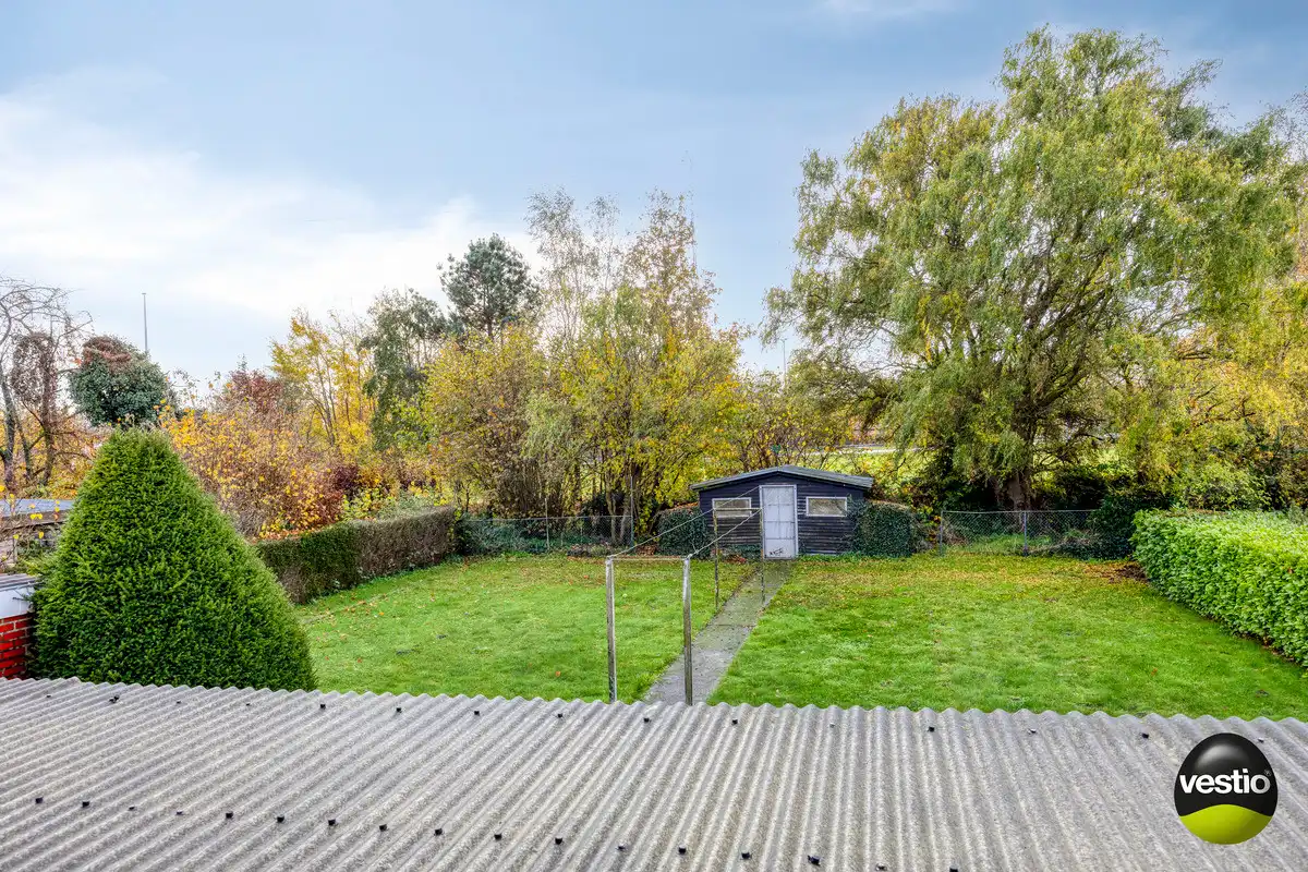 RUSTIG GELEGEN VRIJSTAANDE WONING OP 10A9CA TE DIEPENBEEK. foto 28