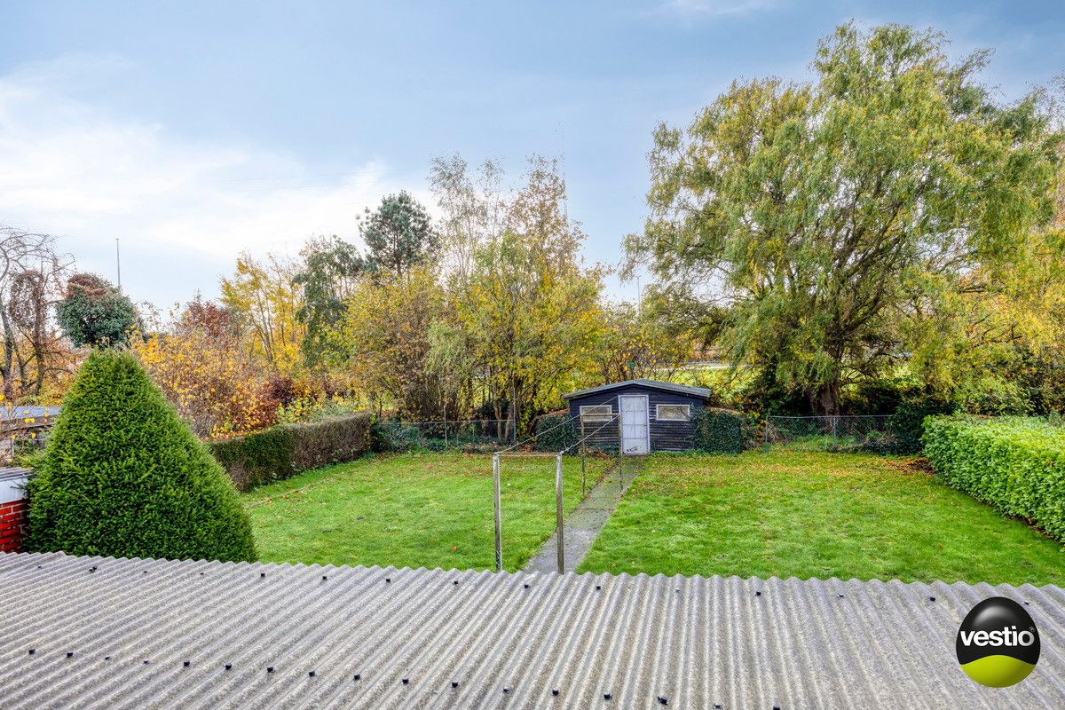 RUSTIG GELEGEN VRIJSTAANDE WONING OP 10A9CA TE DIEPENBEEK. foto 28