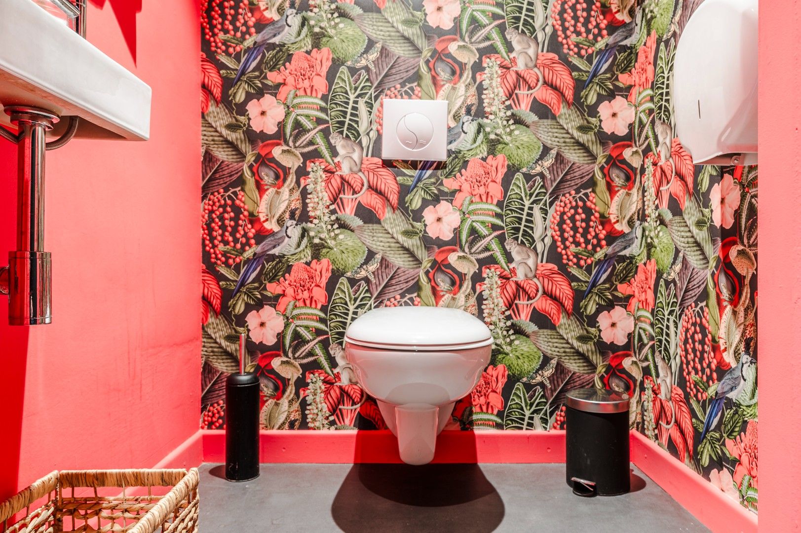 Handelspand met woonst in centrum Zwijndrecht foto 7