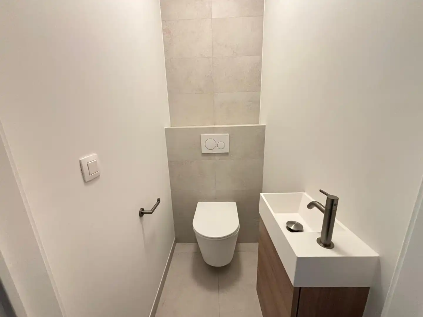 NIEUWBOUW - 1 SLAAPKAMER foto 10