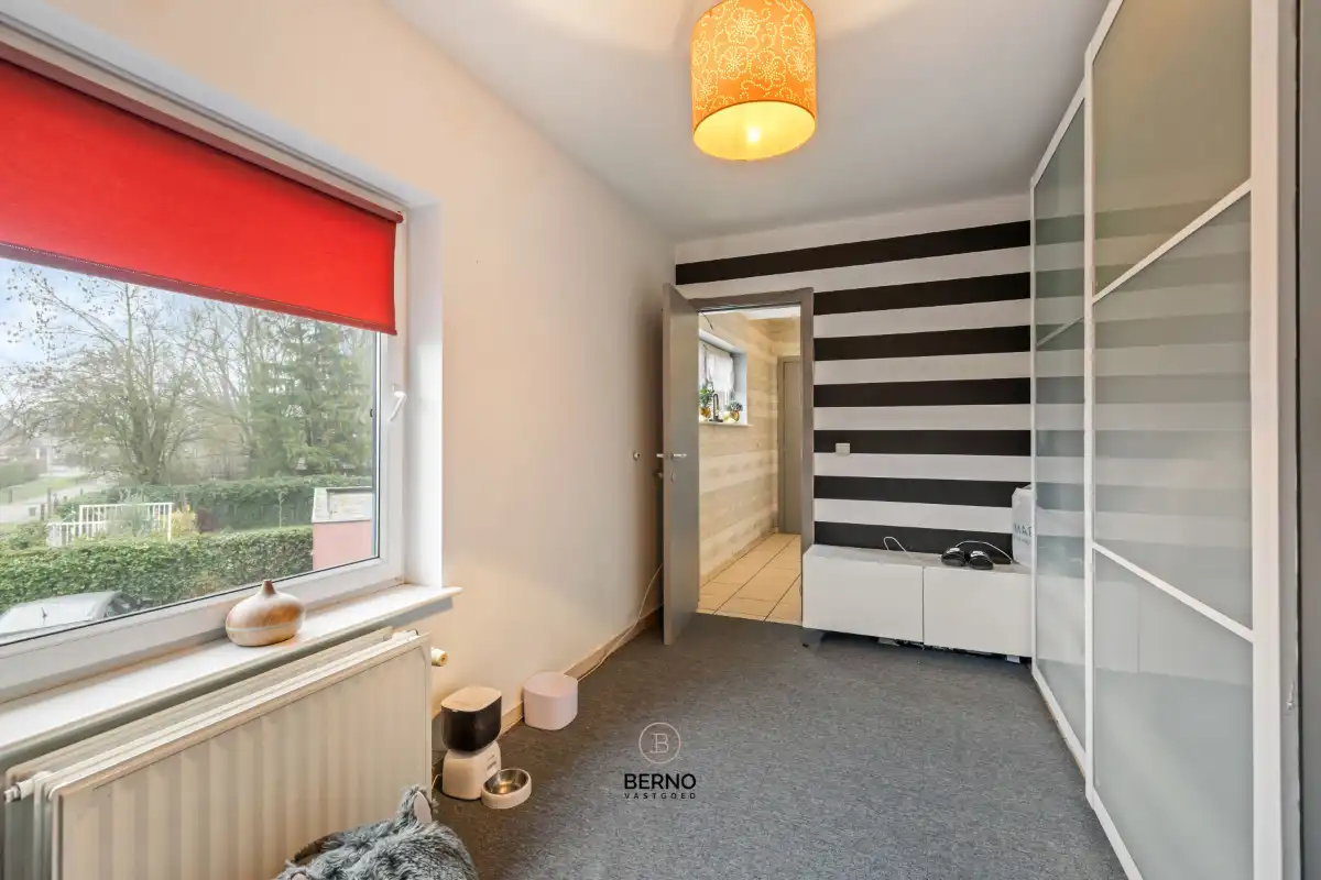 Energiezuinig en instapklaar appartement met autostaanplaats foto 12
