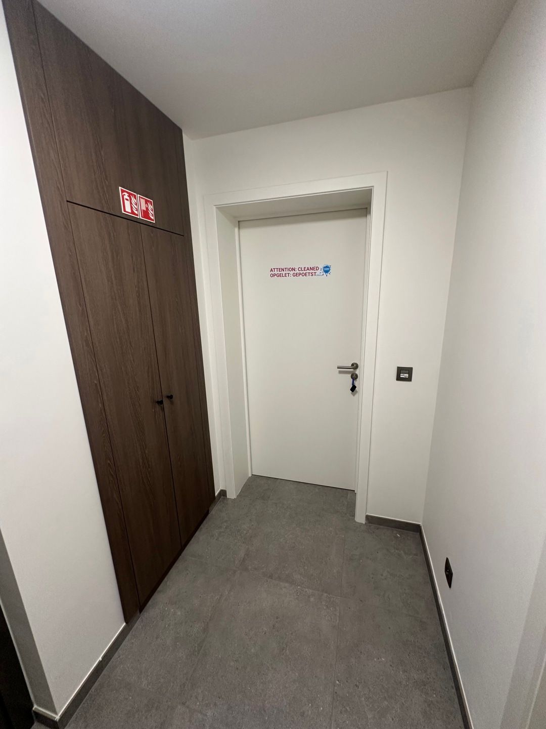 Appartement te huur foto 6