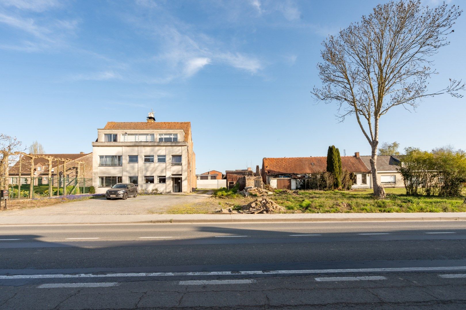 PROJECTGROND OP 2014 M² foto 4