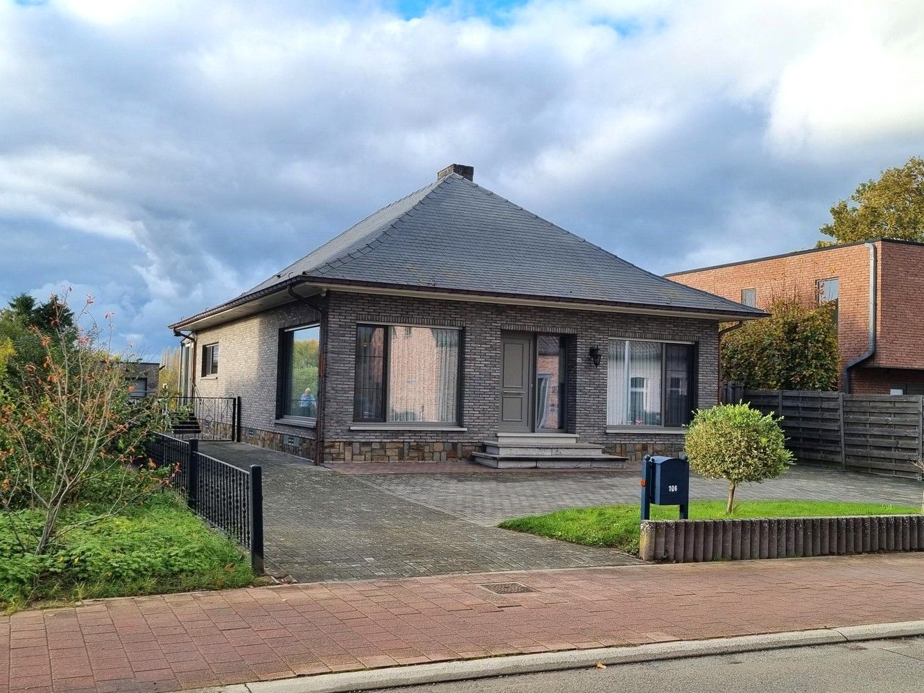 Huis te koop Werftsesteenweg 106 - 2220 Heist-op-den-Berg