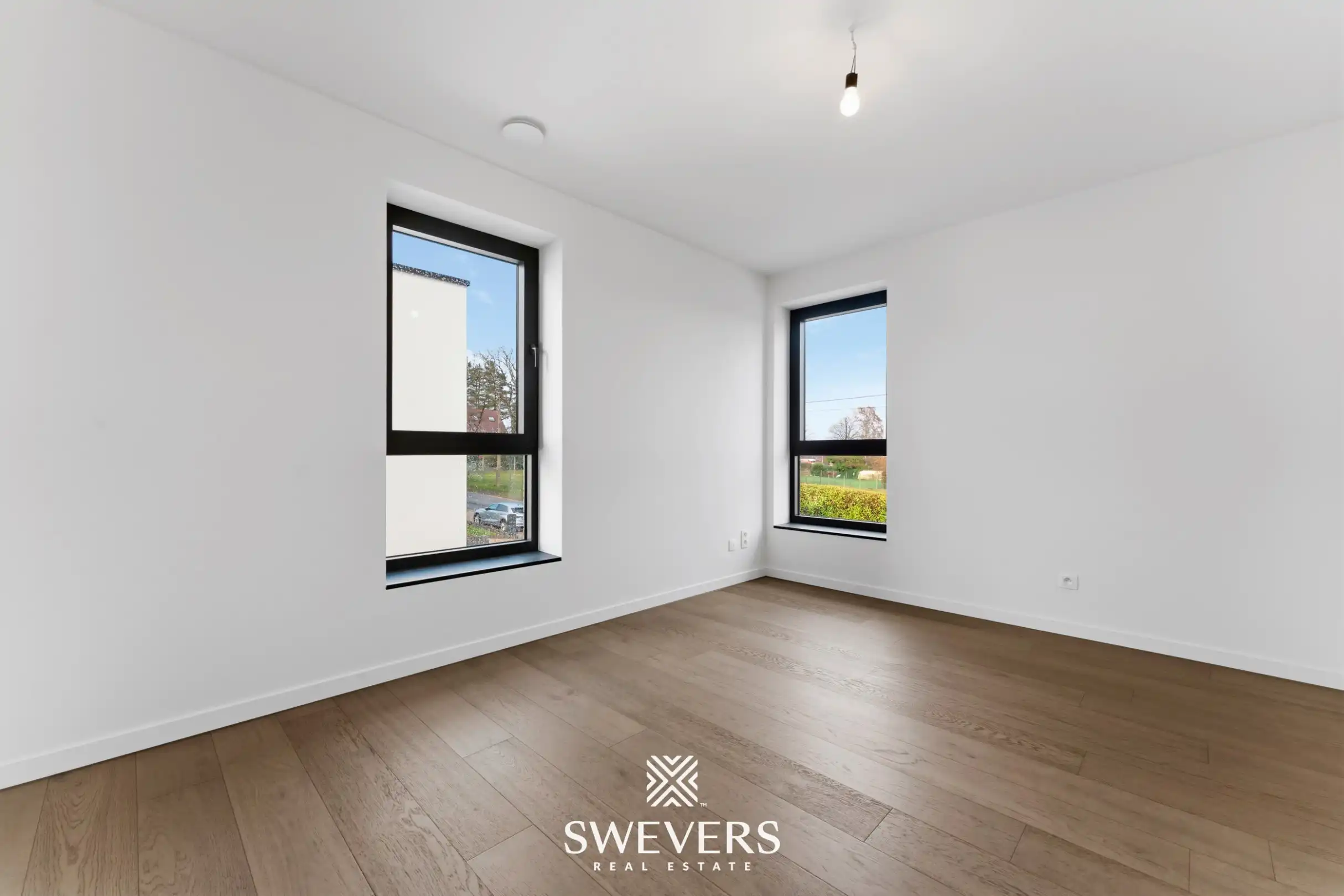 Nieuwbouwwoning met 4 slaapkamers op 7 are in Paal foto 22