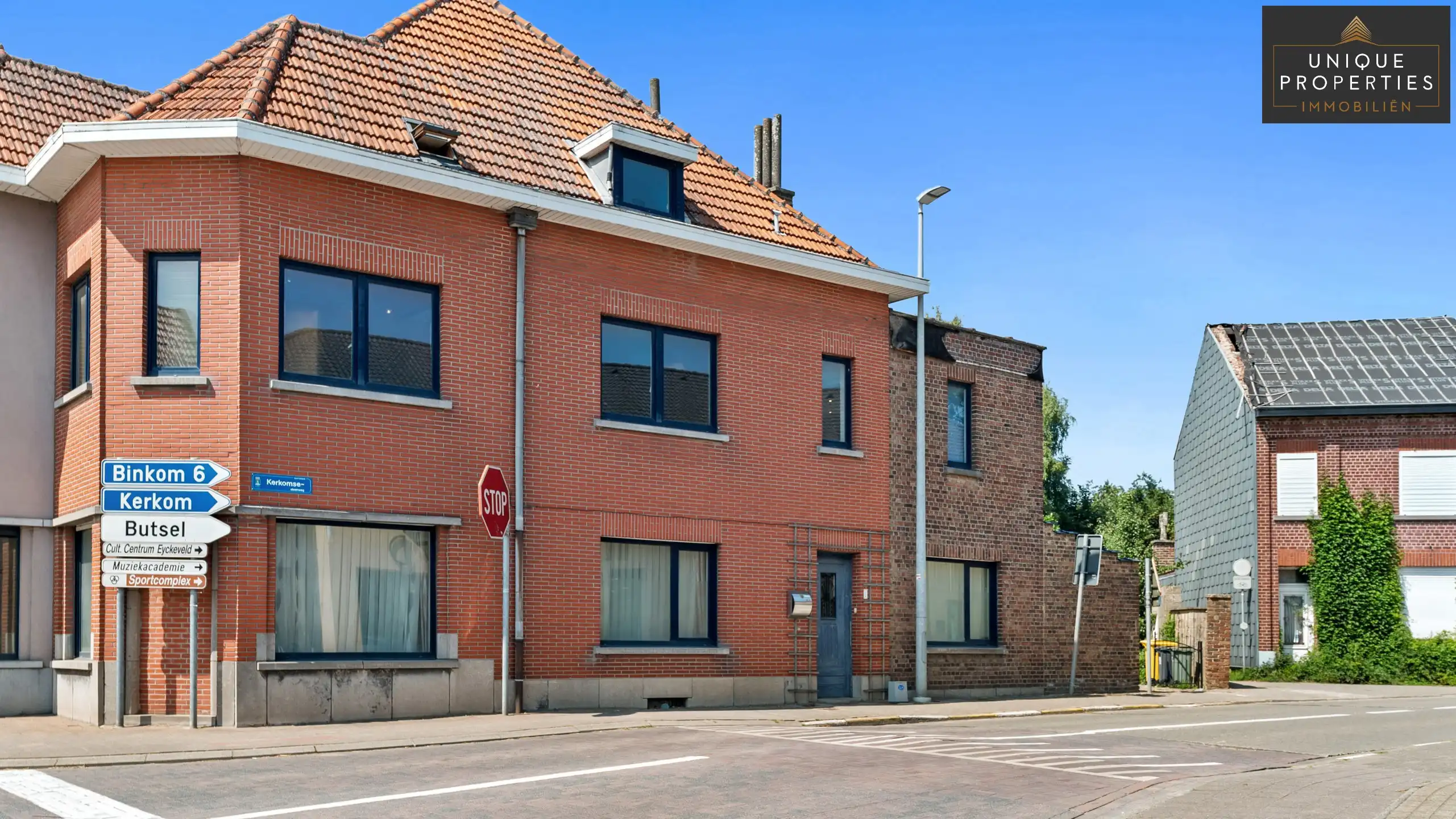 Huis te koop foto 18