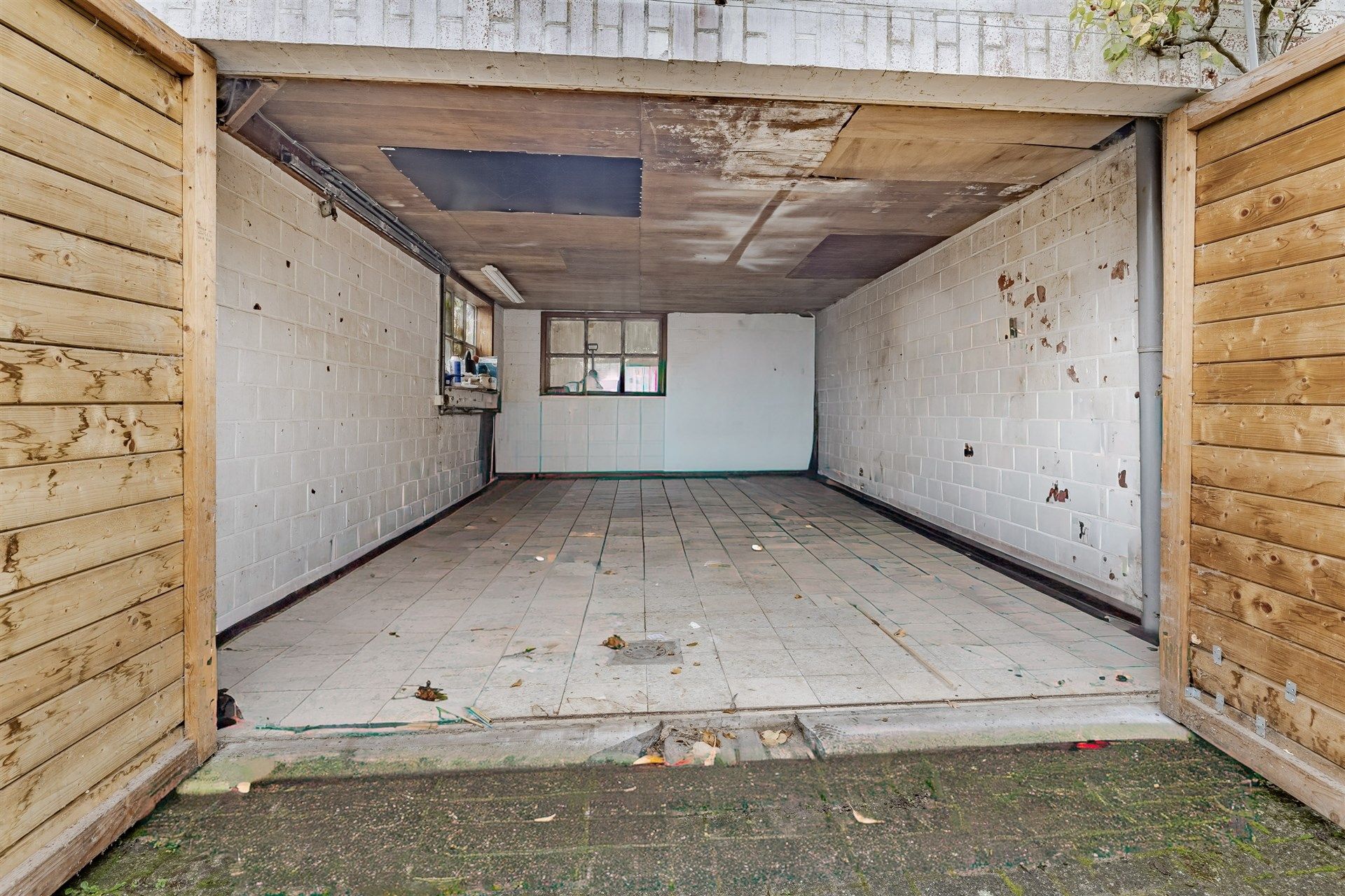 Ruime woning met 3 slks, grote tuin en garage foto 25