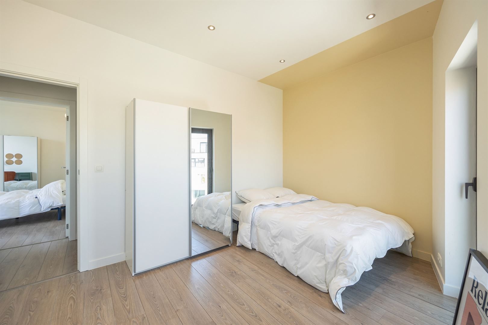 Penthouse met 6 slaapkamers en XXL-dakterras foto 19