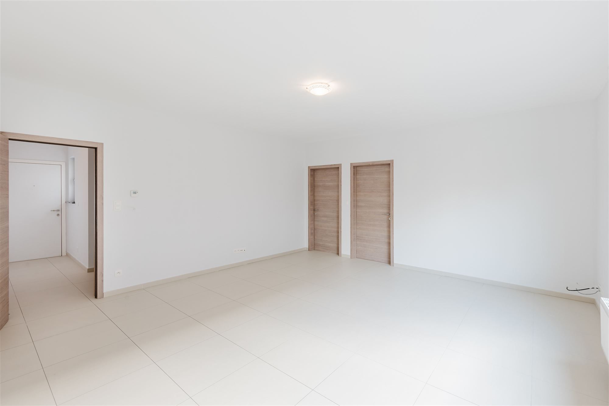 2 slaapkamer appartement op een gusntige ligging foto 3