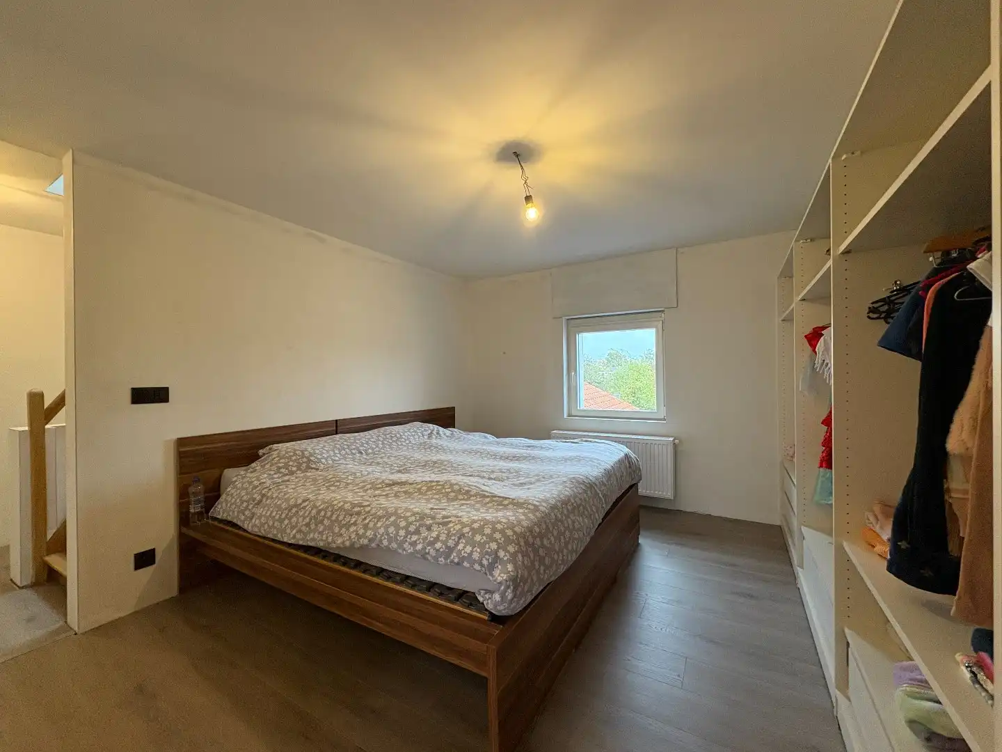 🏡 Grondig gerenoveerde woning met zonnige tuin in centrum Vlamertinge (Ieper) foto 21