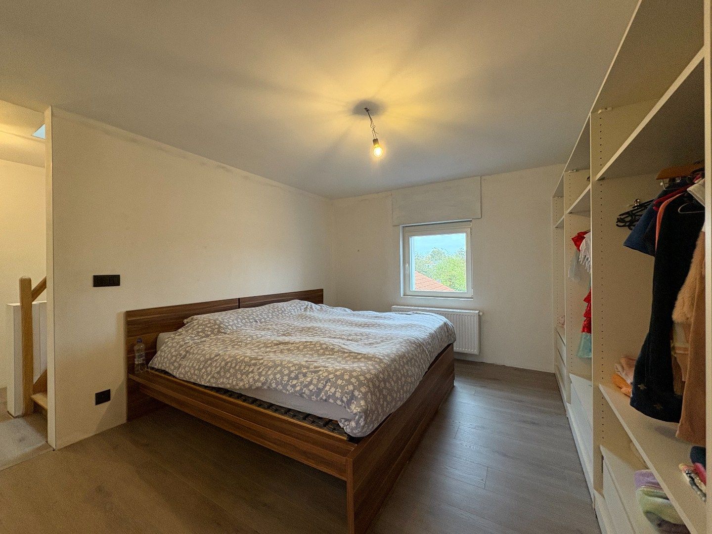 🏡 Grondig gerenoveerde woning met zonnige tuin in centrum Vlamertinge (Ieper) foto 20