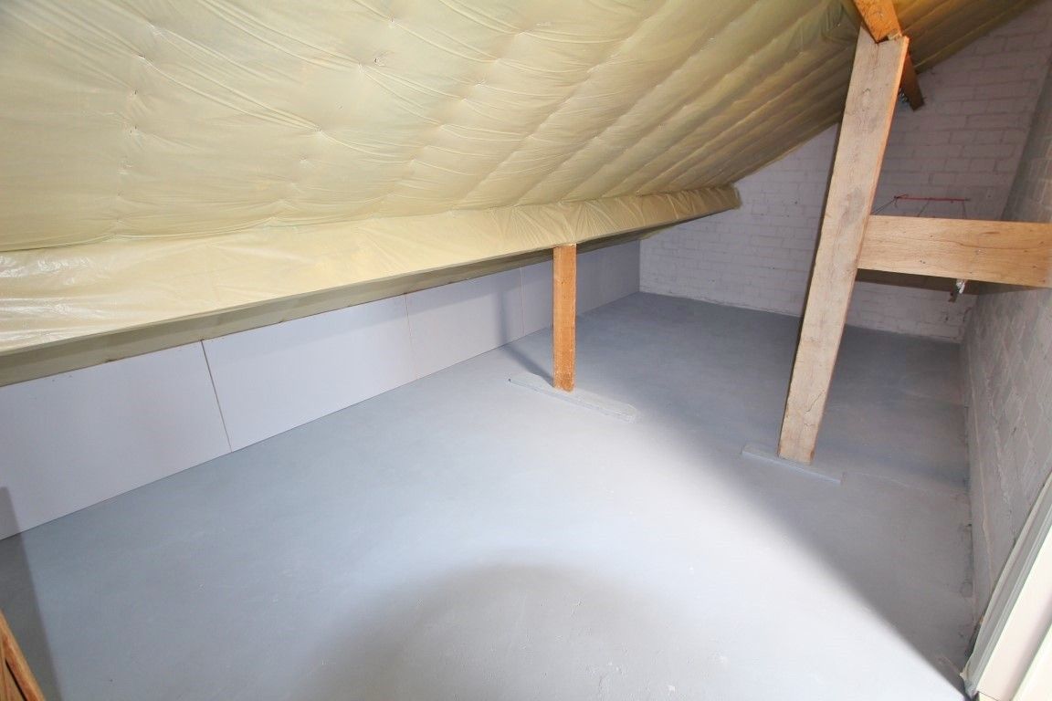 Bel-etage woning aan de rand van het centrum foto 20