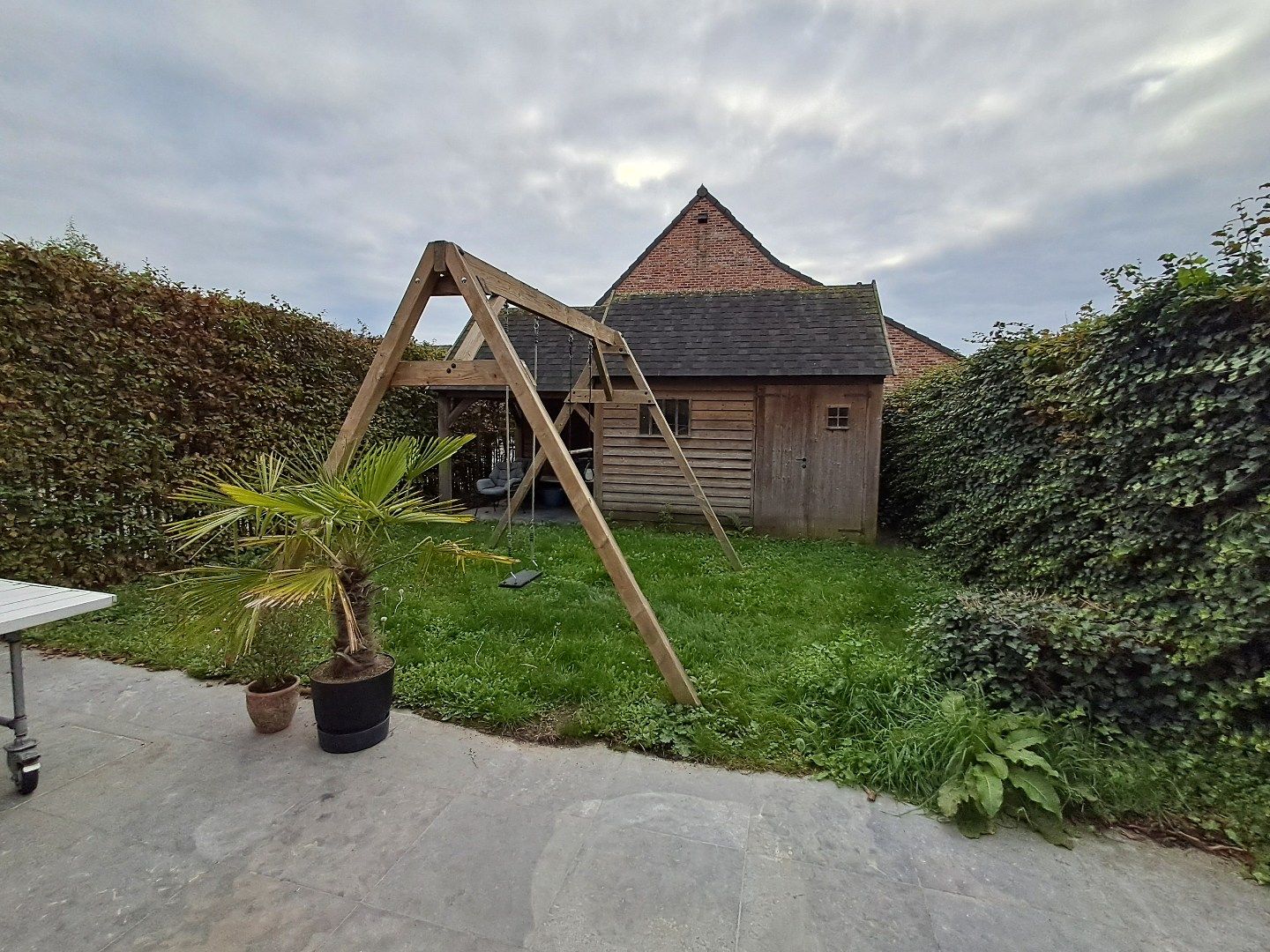 Mooie woning te Lapscheure foto 21